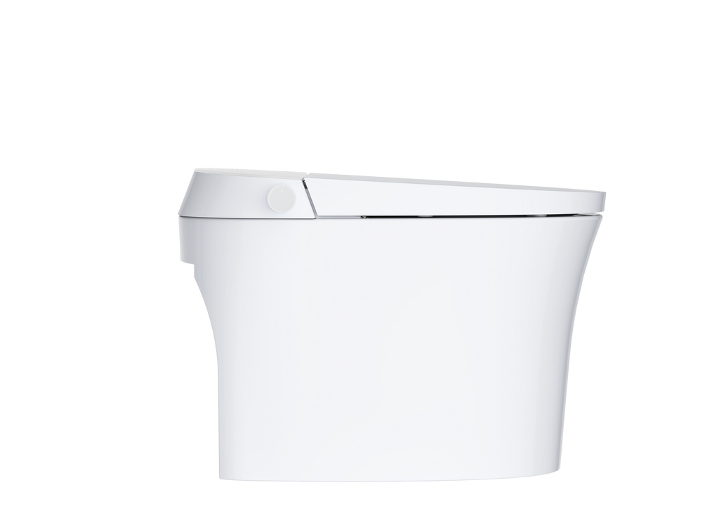 Aquaflo Maritime Smart Toilet