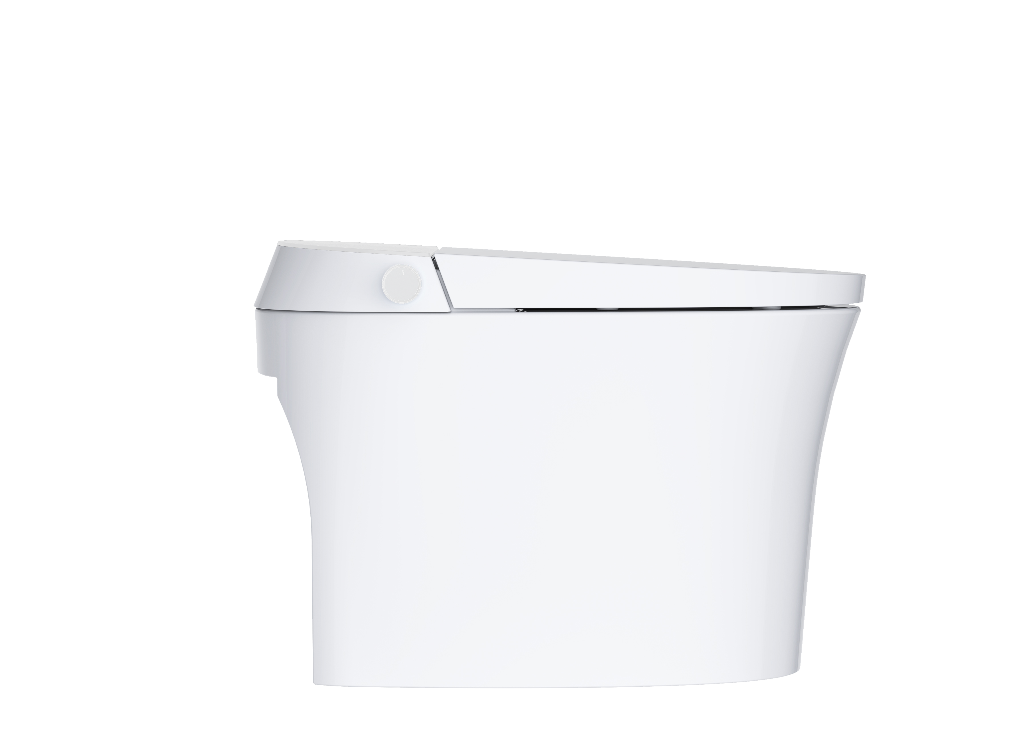 Aquaflo Maritime Smart Toilet