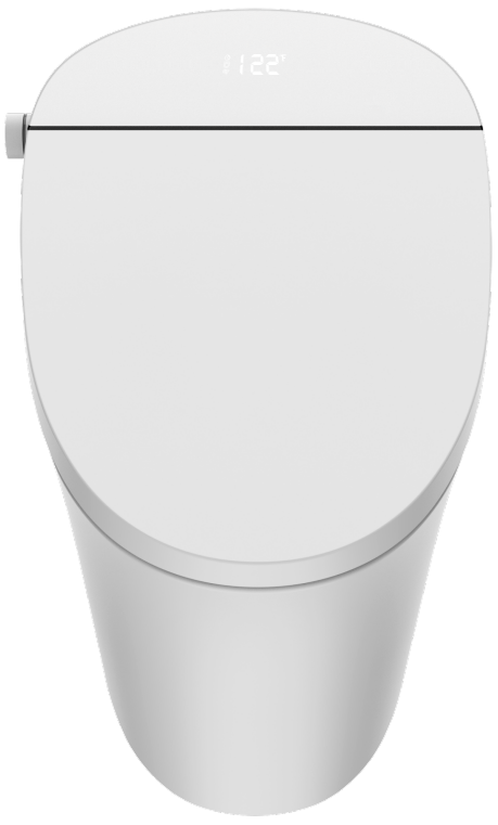 Aquaflo Maritime Smart Toilet