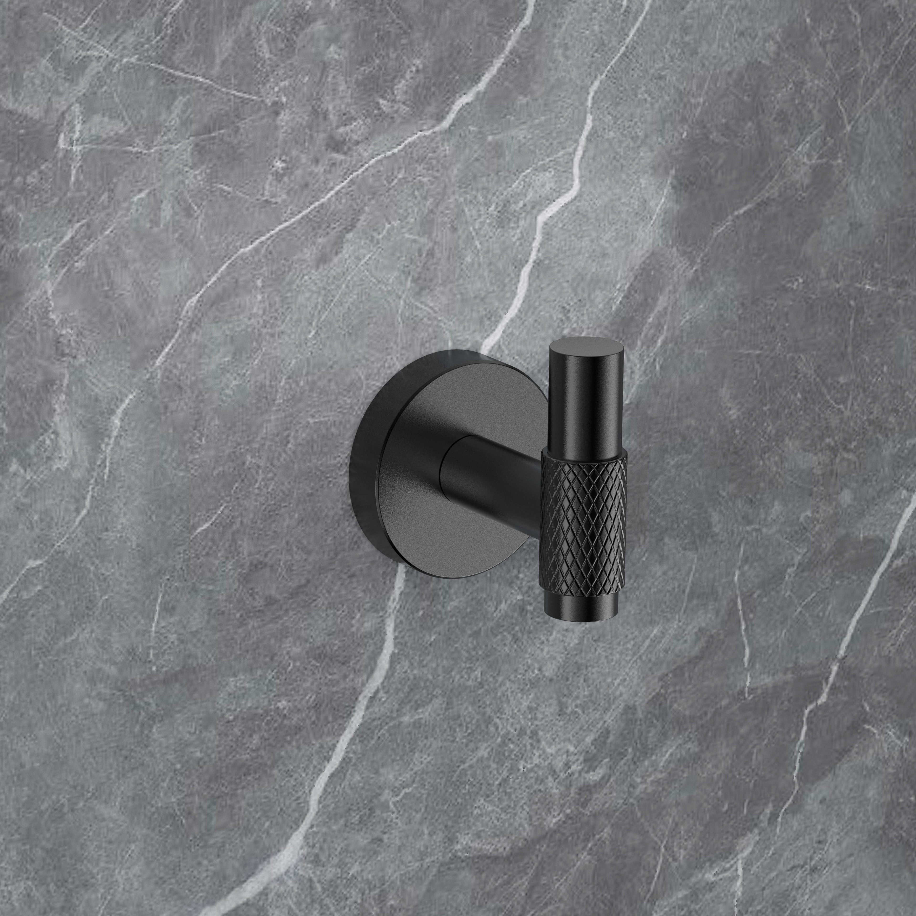 Aquaflo Dia Robe Hook RHD01