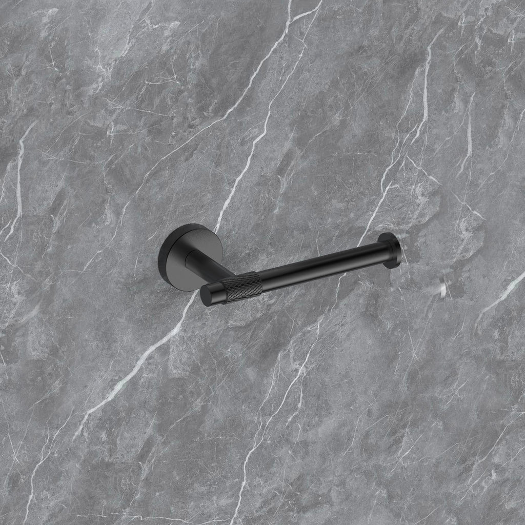 Aquaflo Dia Toilet Paper Holder TPHD01