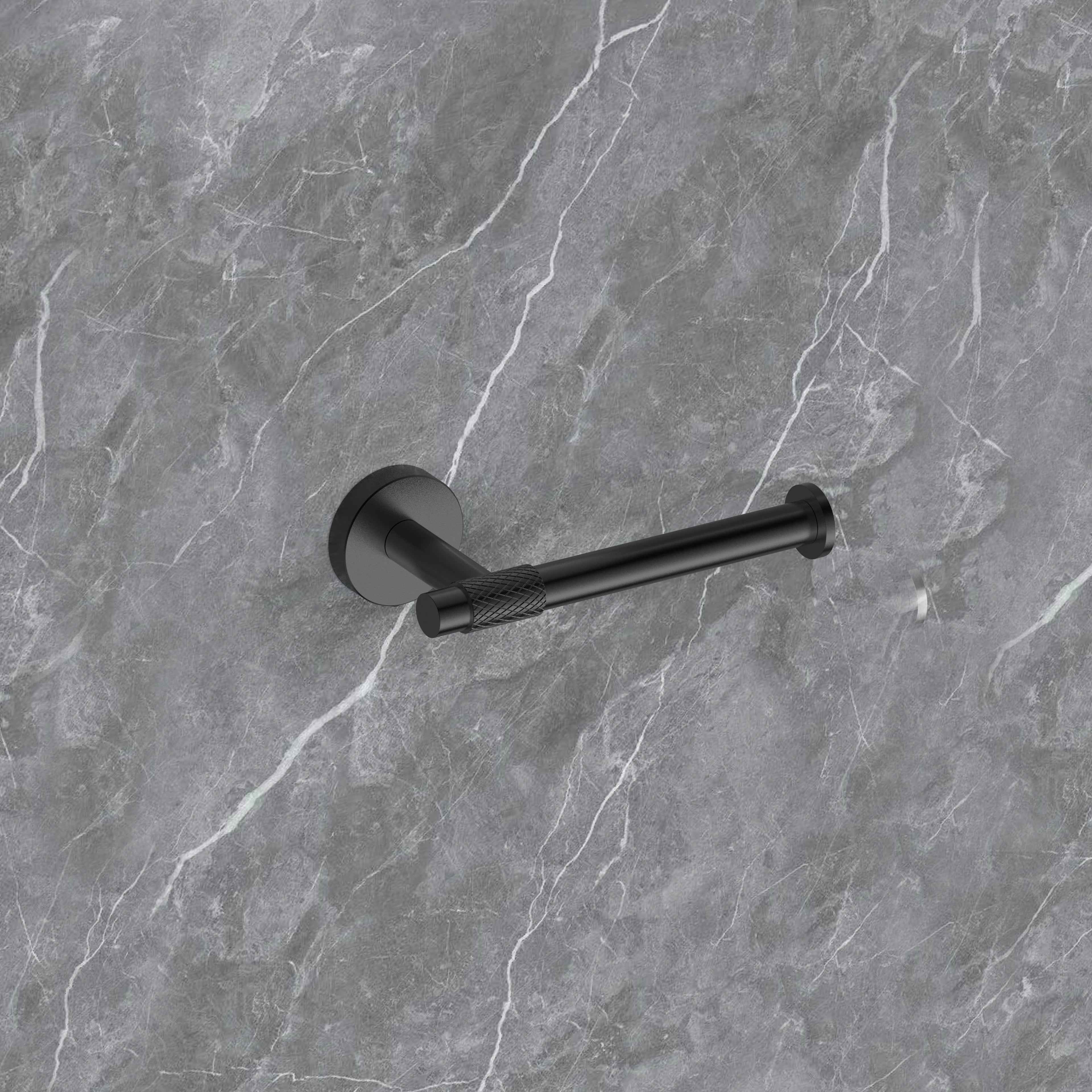 Aquaflo Dia Toilet Paper Holder TPHD01
