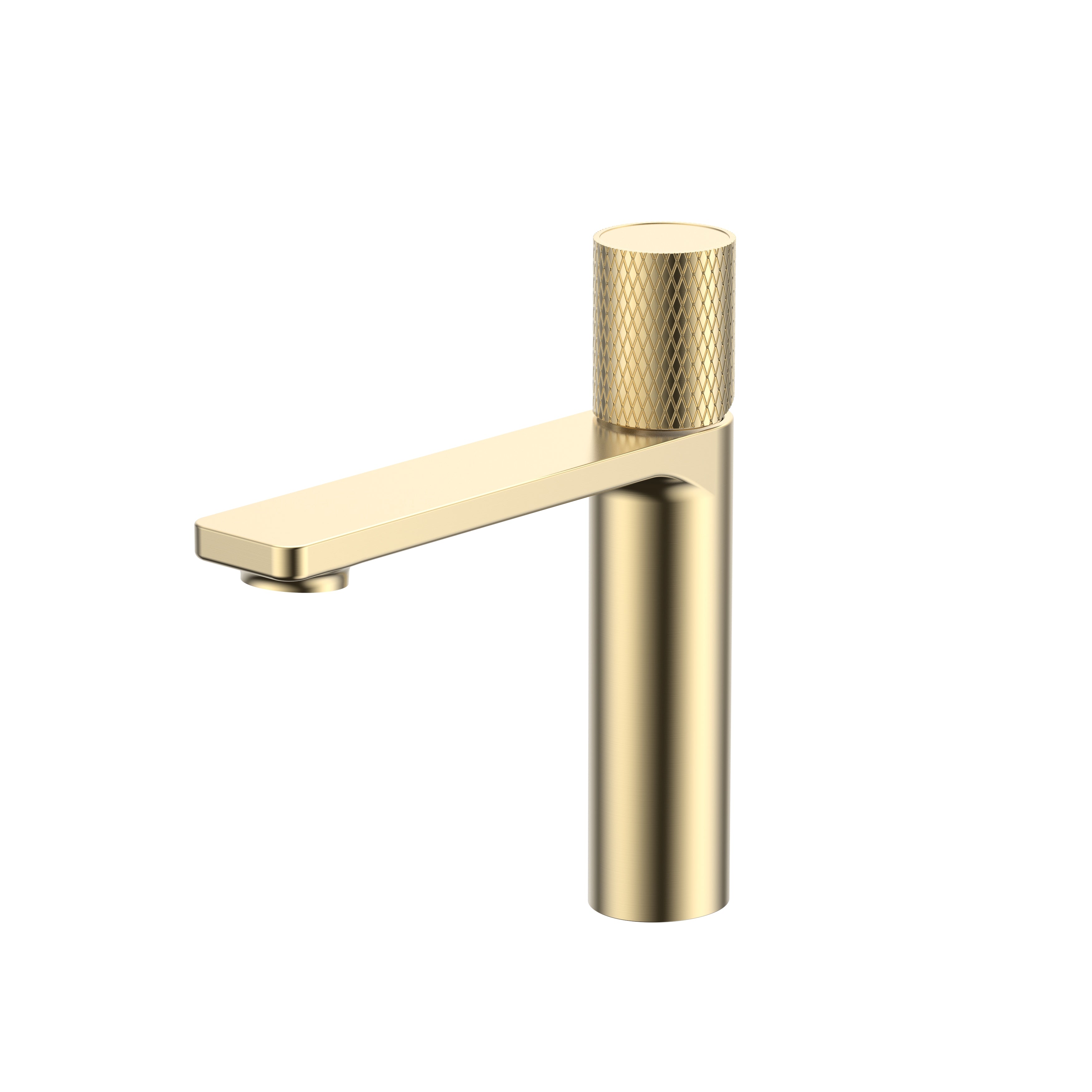 Aquaflo Dia Single-Hole Bathroom Faucet