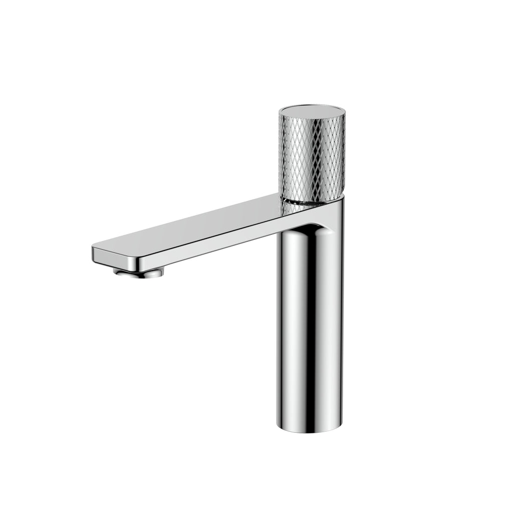 Aquaflo Dia Single-Hole Bathroom Faucet