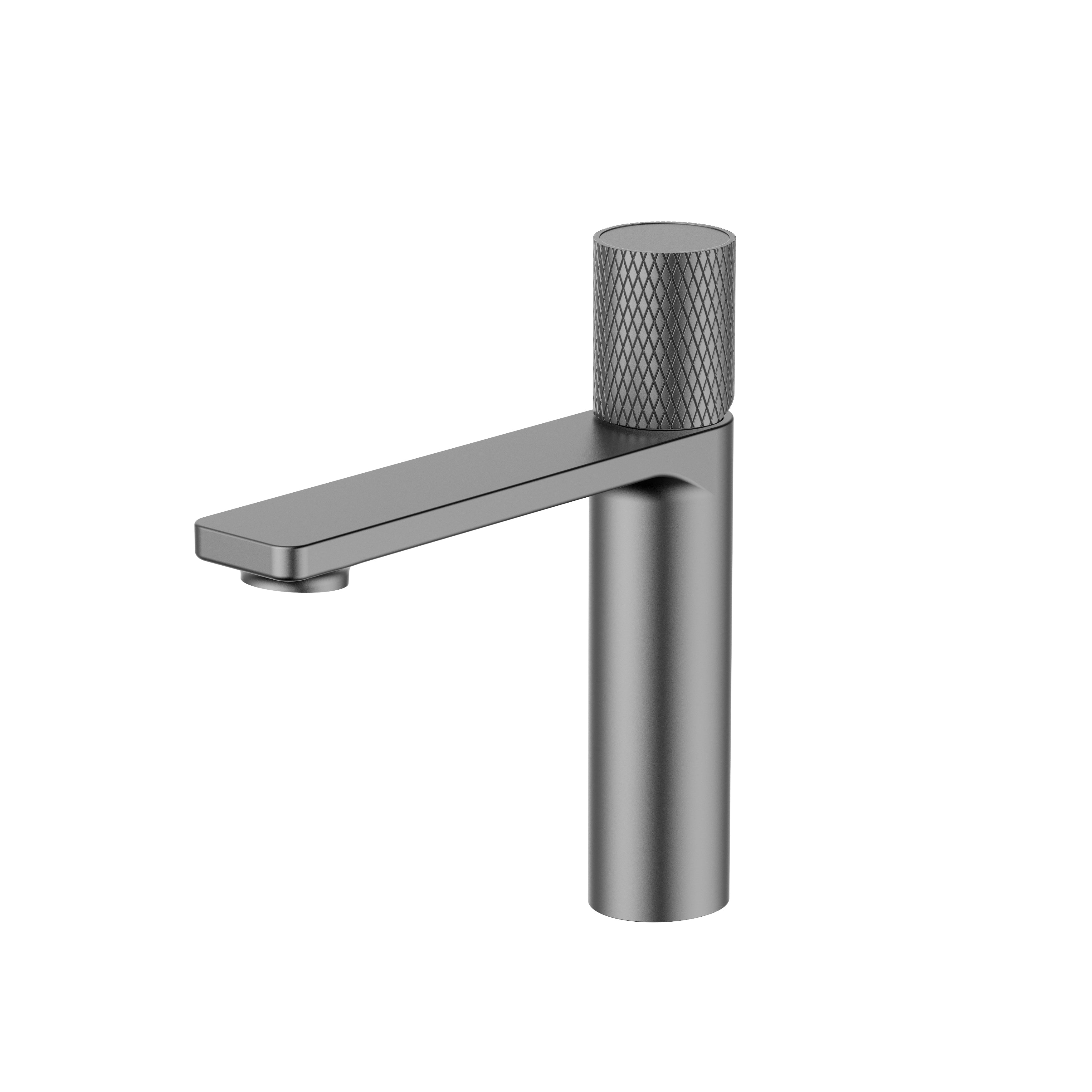 Aquaflo Dia Single-Hole Bathroom Faucet