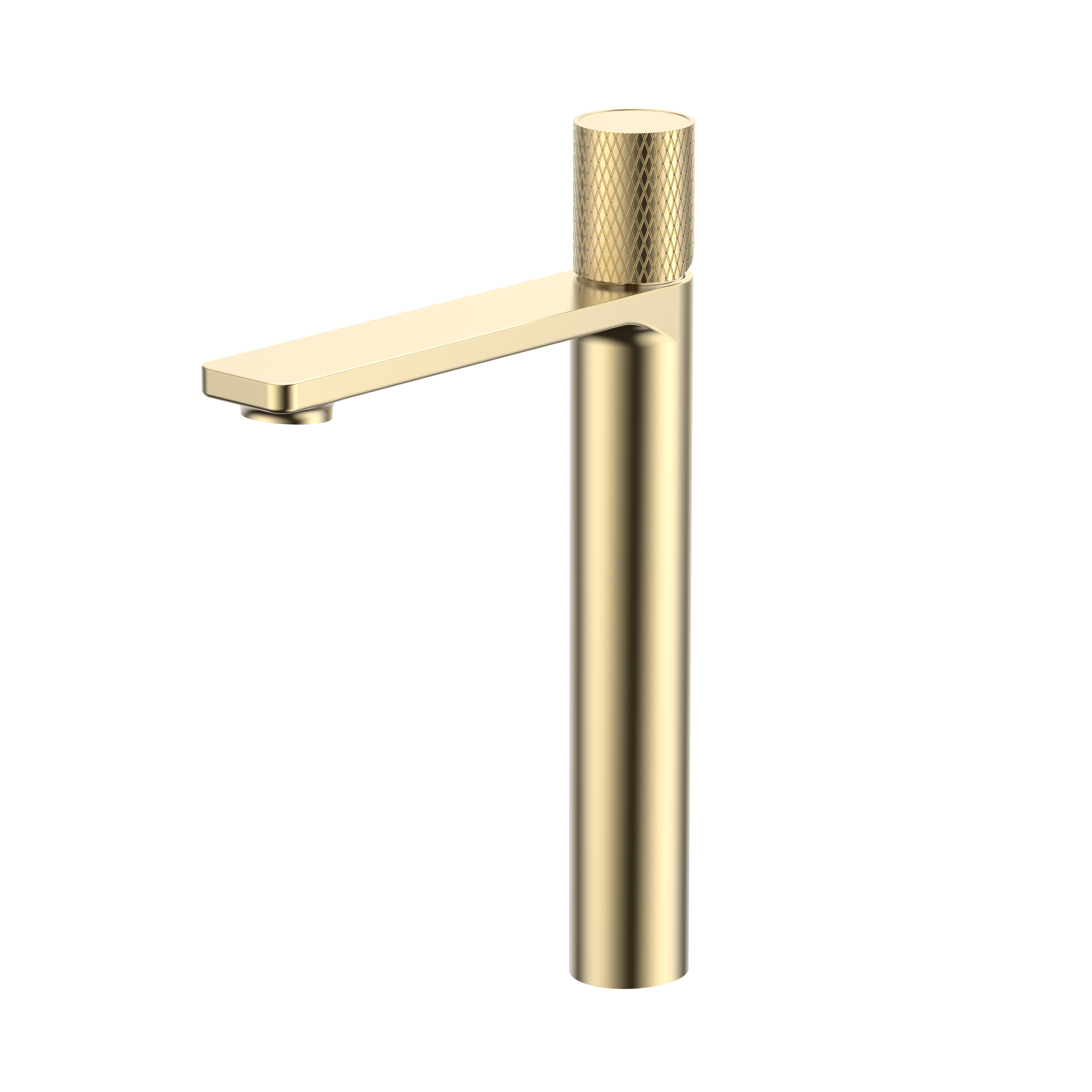 Aquaflo Dia Single-Hole Vessel Faucet BFD02