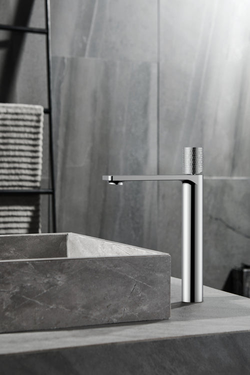 Aquaflo Dia Single-Hole Vessel Faucet BFD02