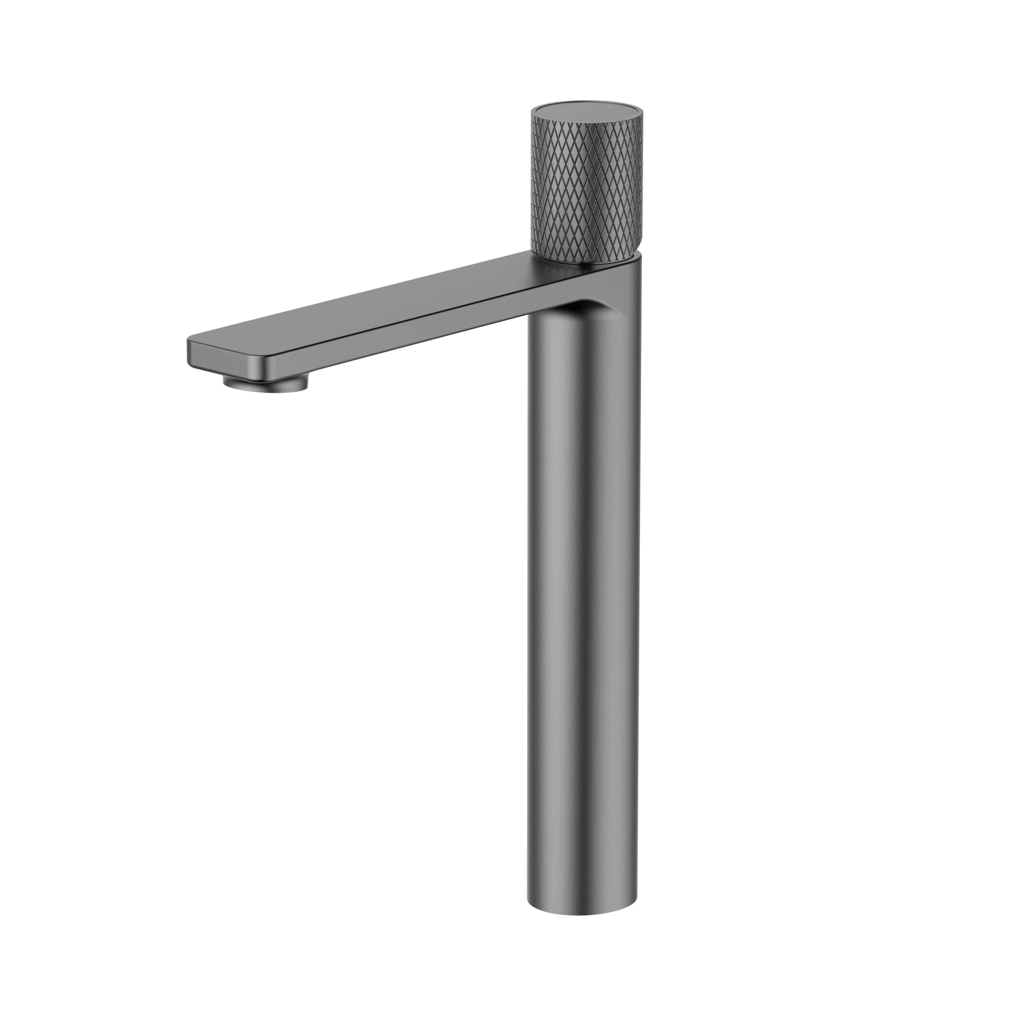 Aquaflo Dia Single-Hole Vessel Faucet BFD02