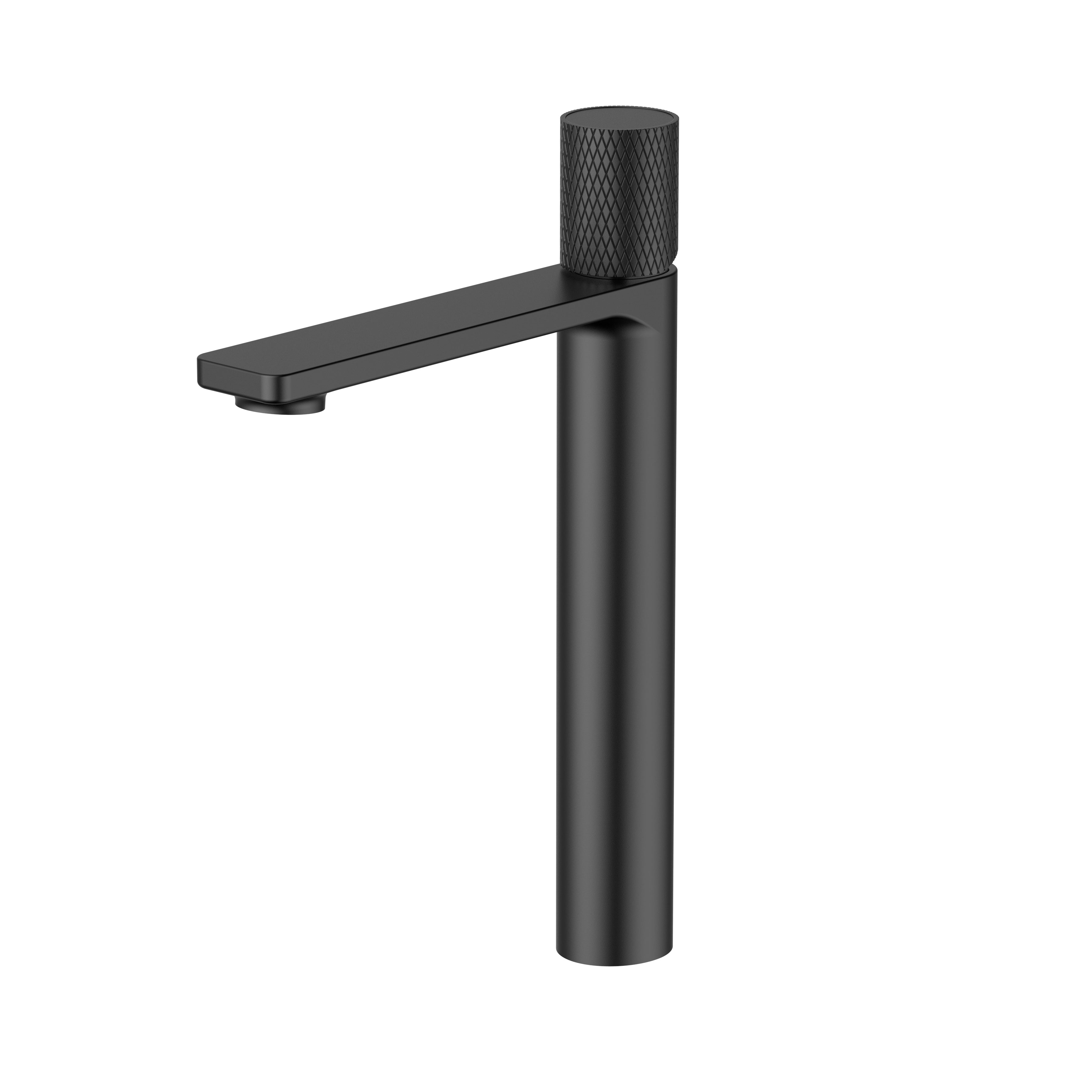 Aquaflo Dia Single-Hole Vessel Faucet BFD02