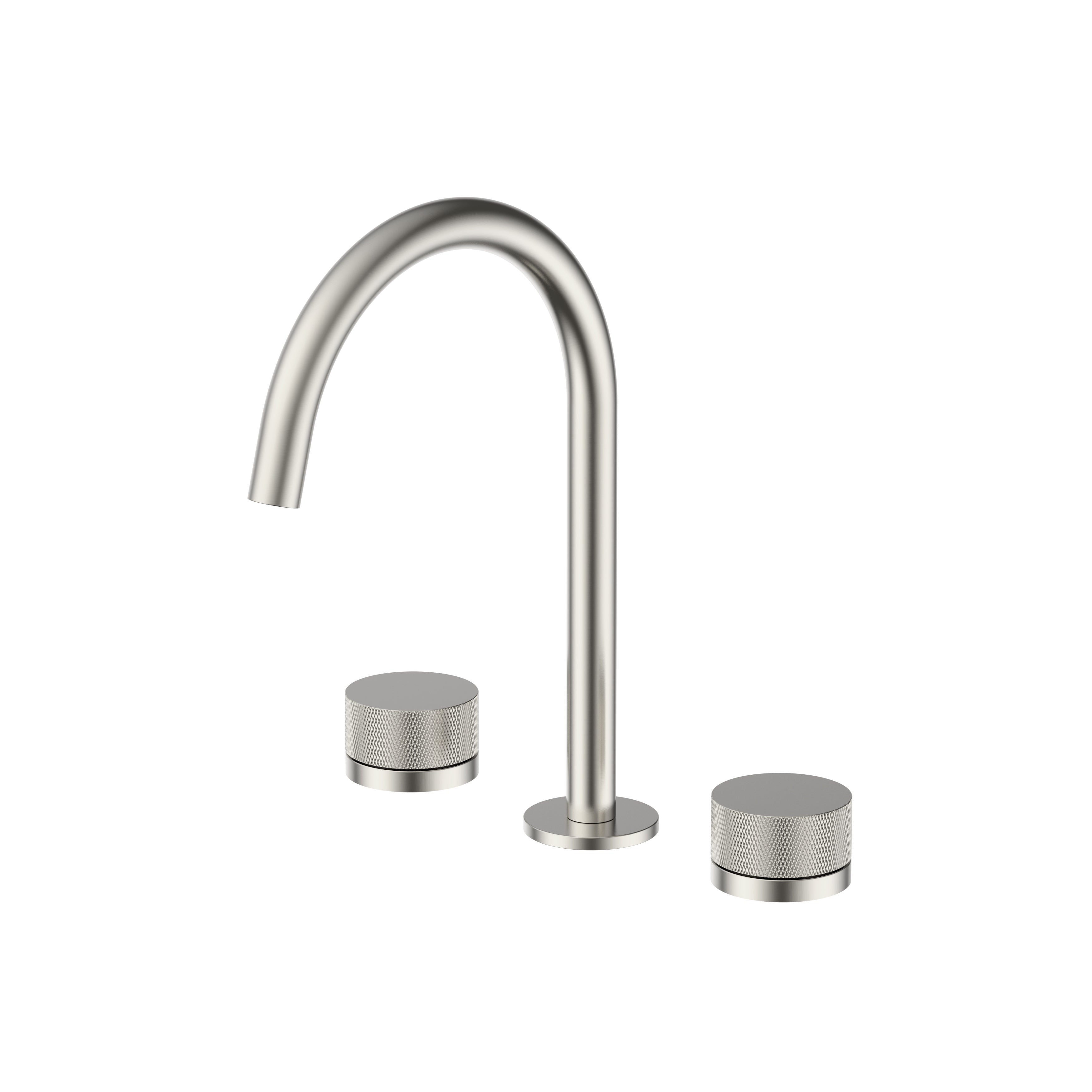 Aquaflo Dia Widespread Bathroom Faucet