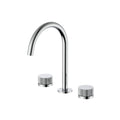 Aquaflo Dia Widespread Bathroom Faucet