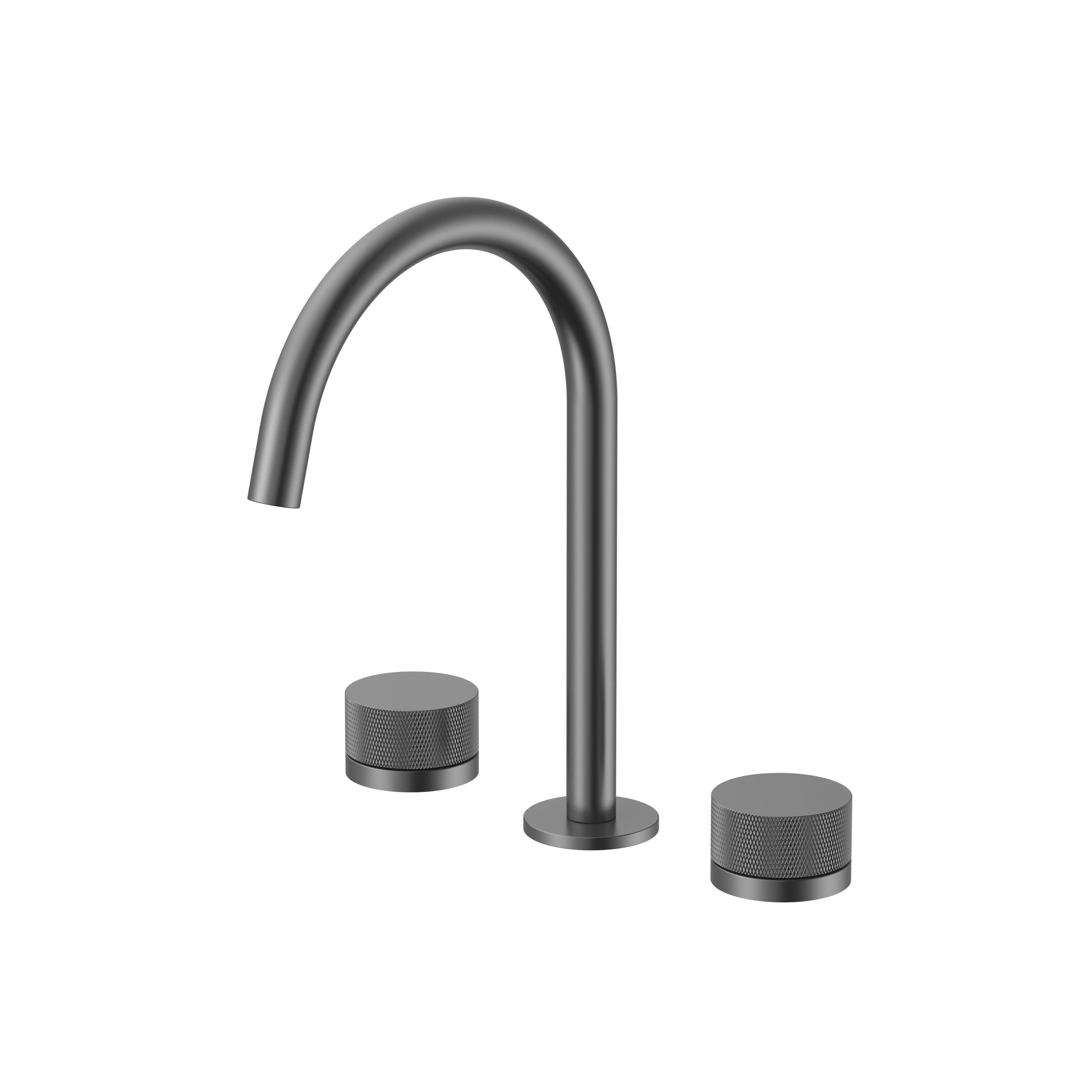 Aquaflo Dia Widespread Bathroom Faucet