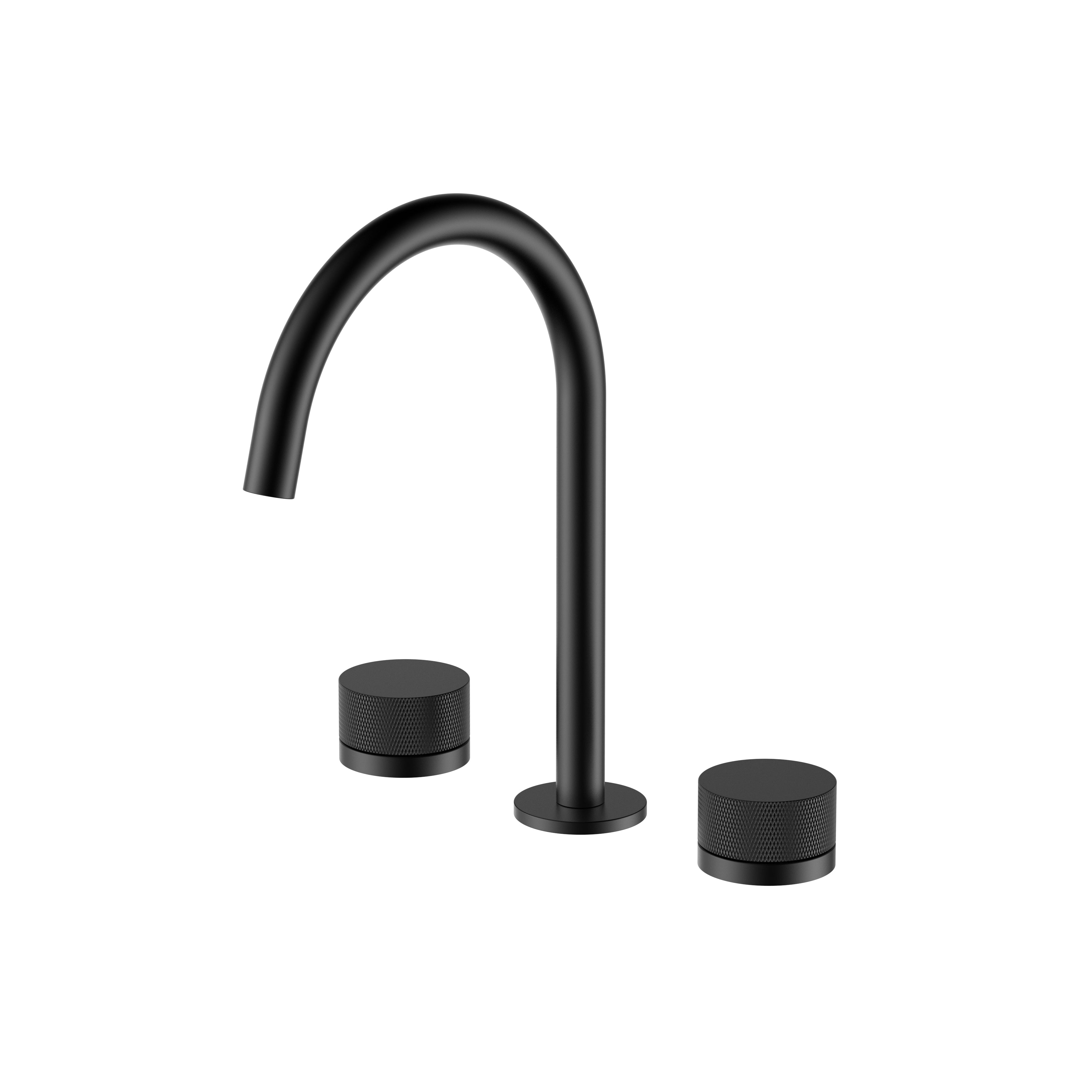 Aquaflo Dia Widespread Bathroom Faucet