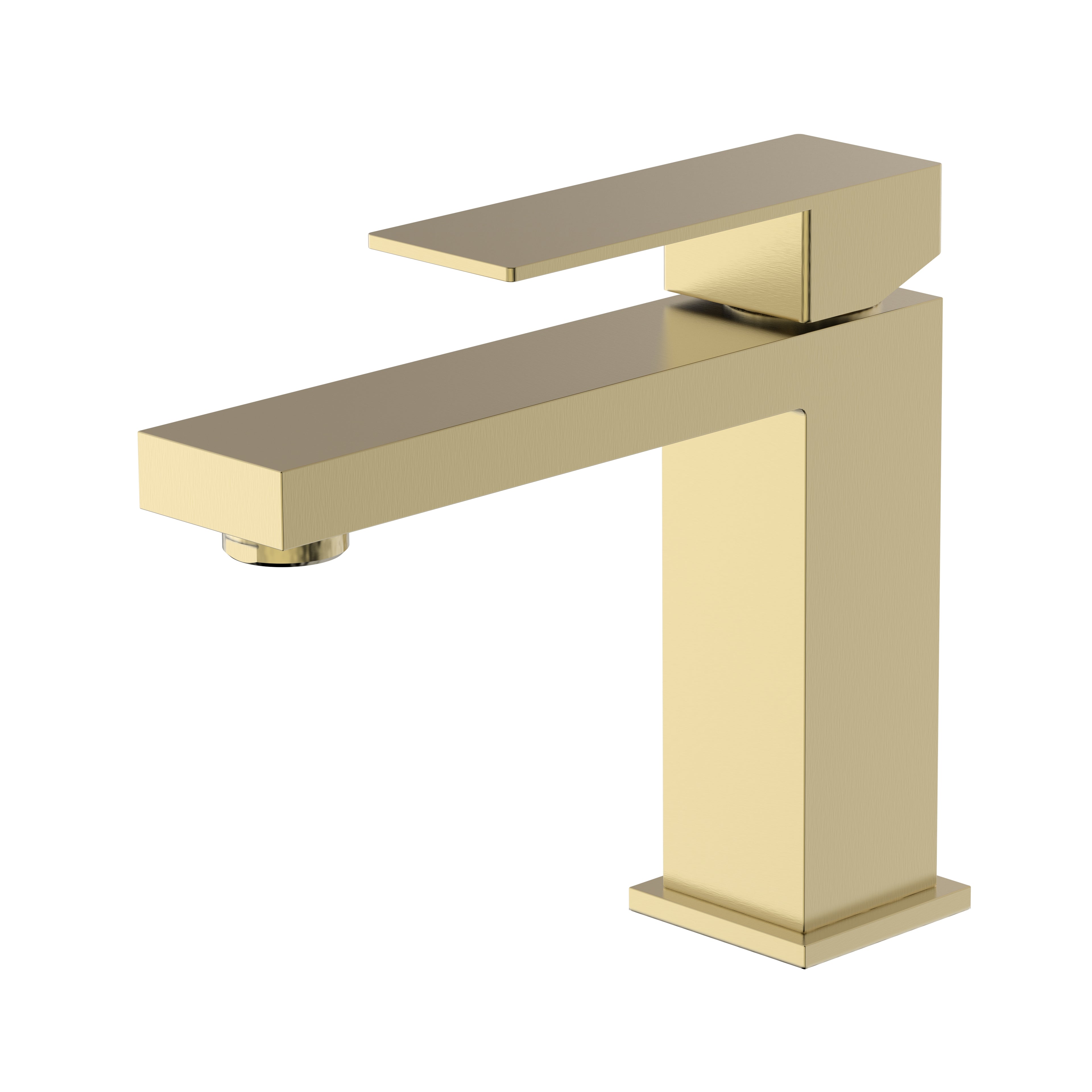 Aquaflo Kent Single-Hole Bathroom Faucet BFK01