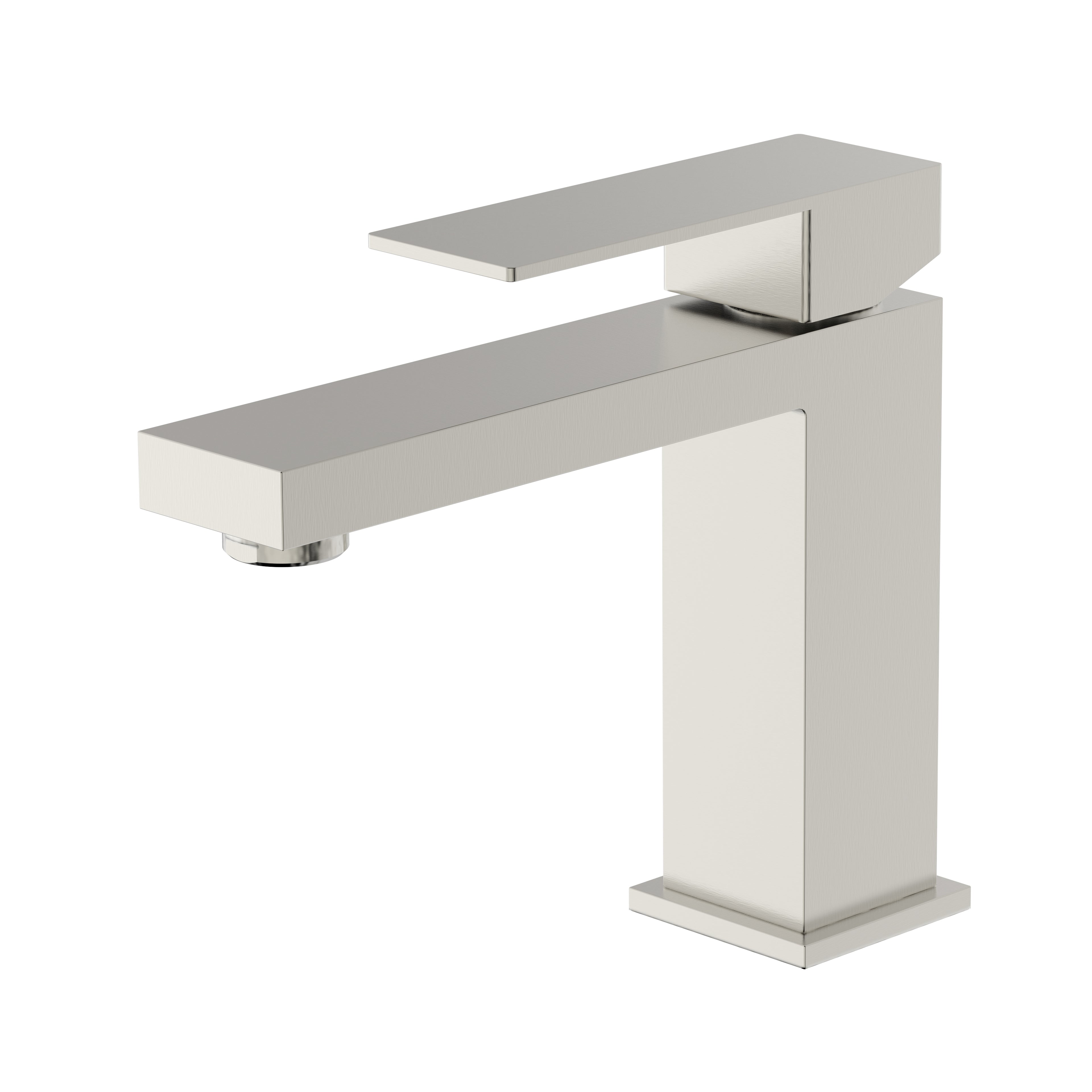 Aquaflo Kent Single-Hole Bathroom Faucet BFK01