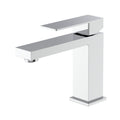 Aquaflo Kent Single-Hole Bathroom Faucet BFK01