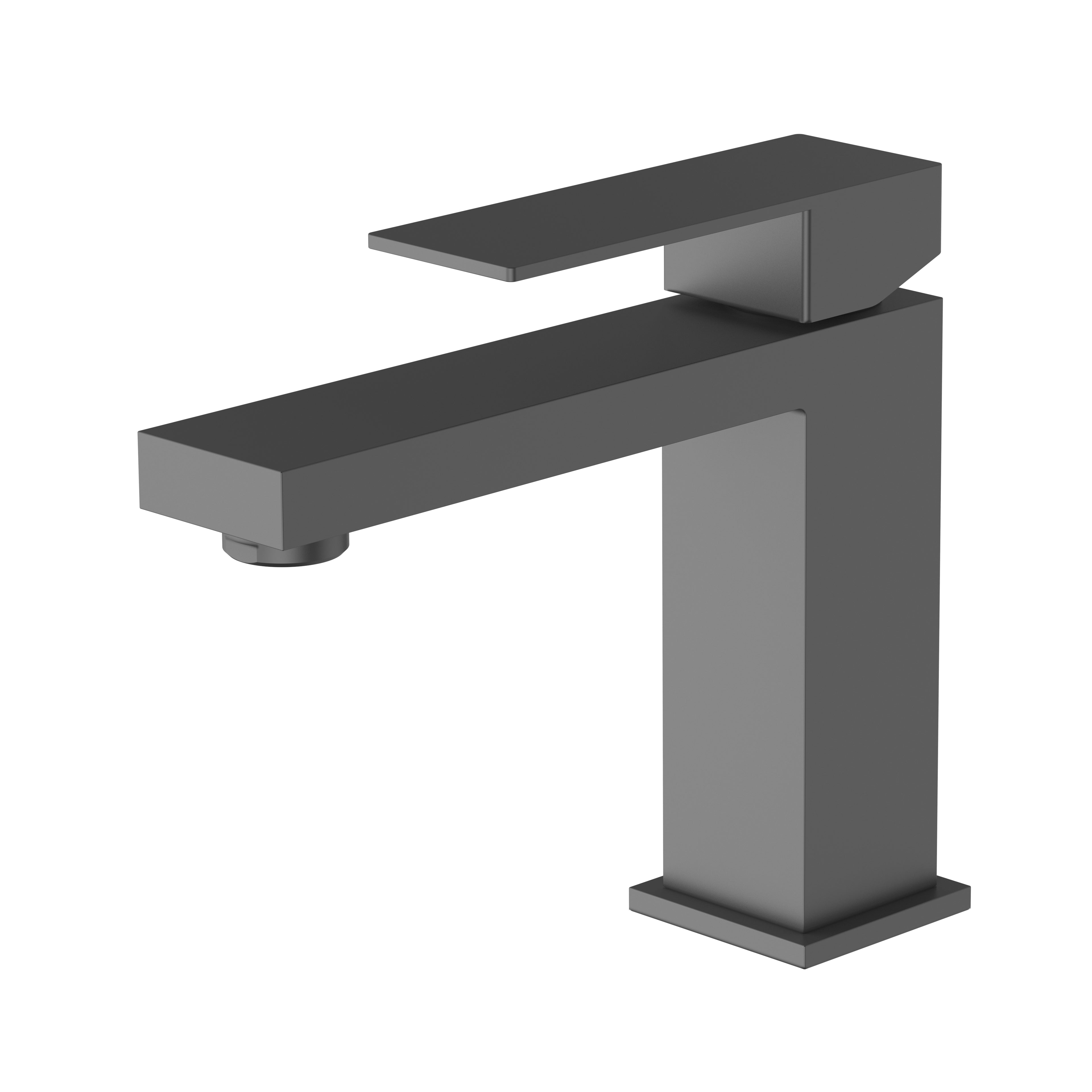 Aquaflo Kent Single-Hole Bathroom Faucet BFK01