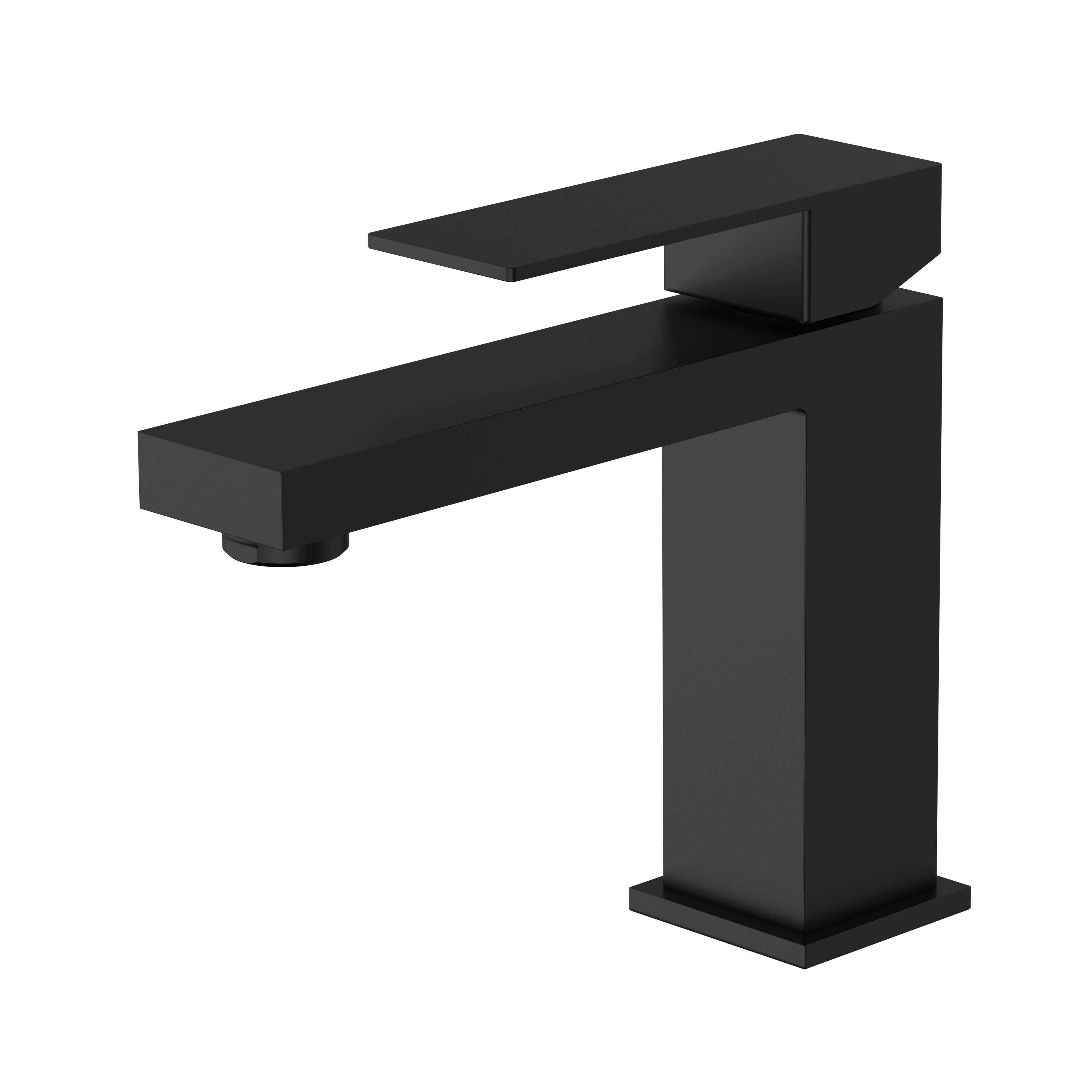 Aquaflo Kent Single-Hole Bathroom Faucet BFK01