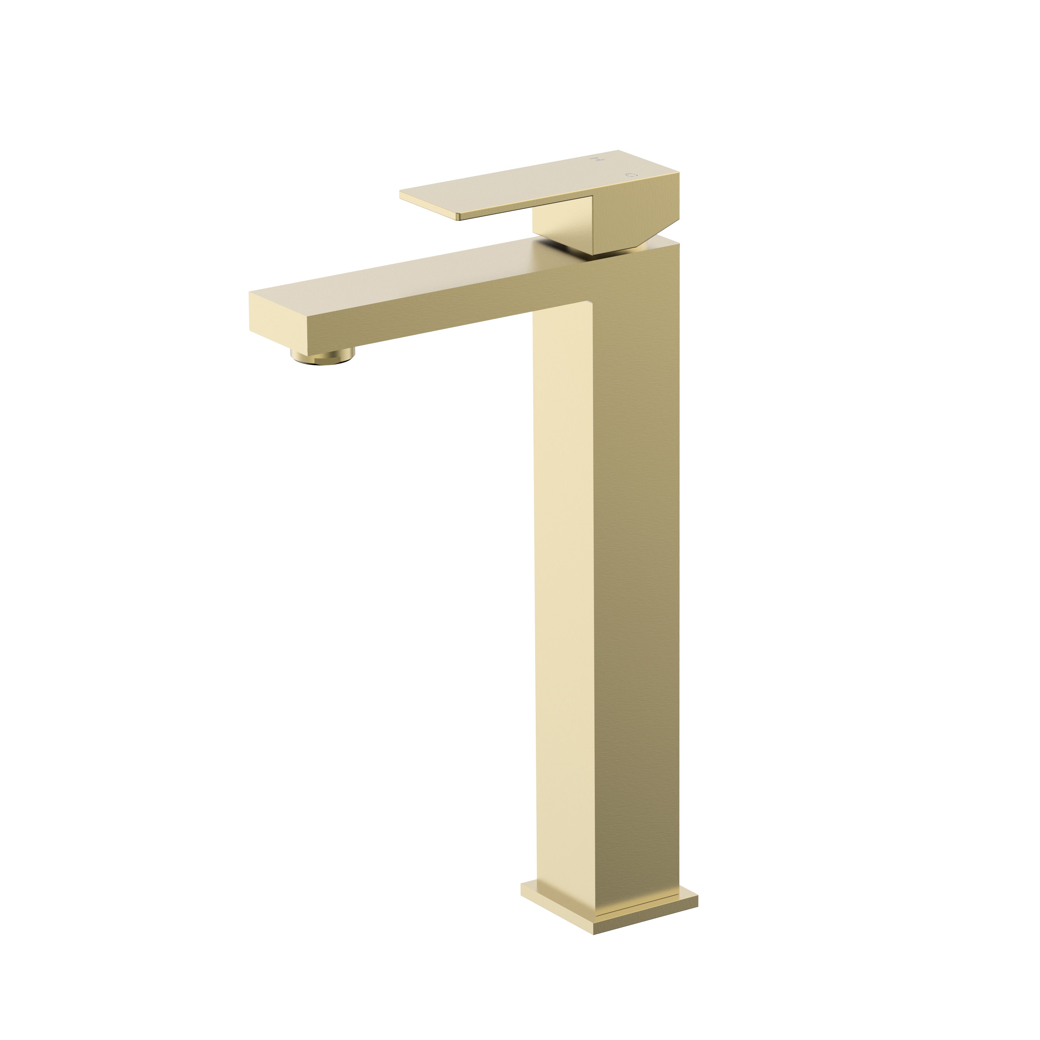 Aquaflo Kent Single-hole Vessel Faucet BFK02
