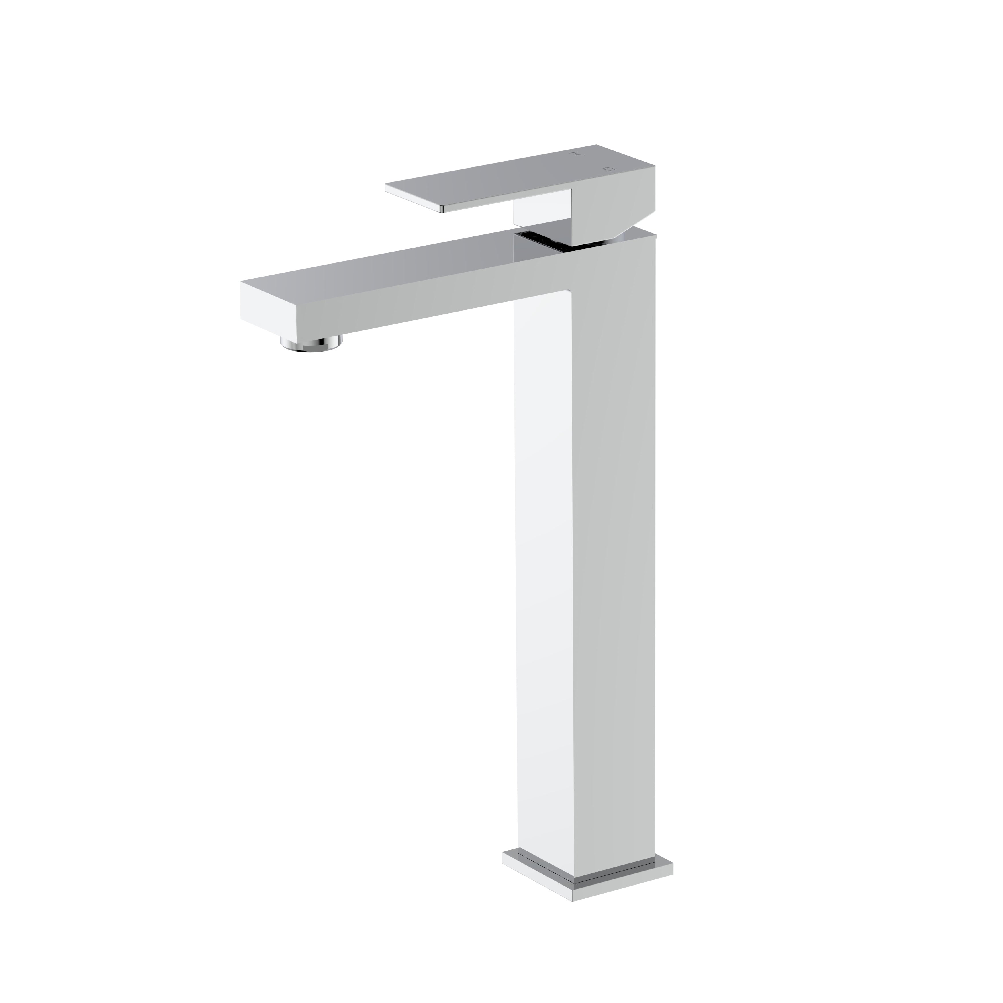 Aquaflo Kent Single-hole Vessel Faucet BFK02