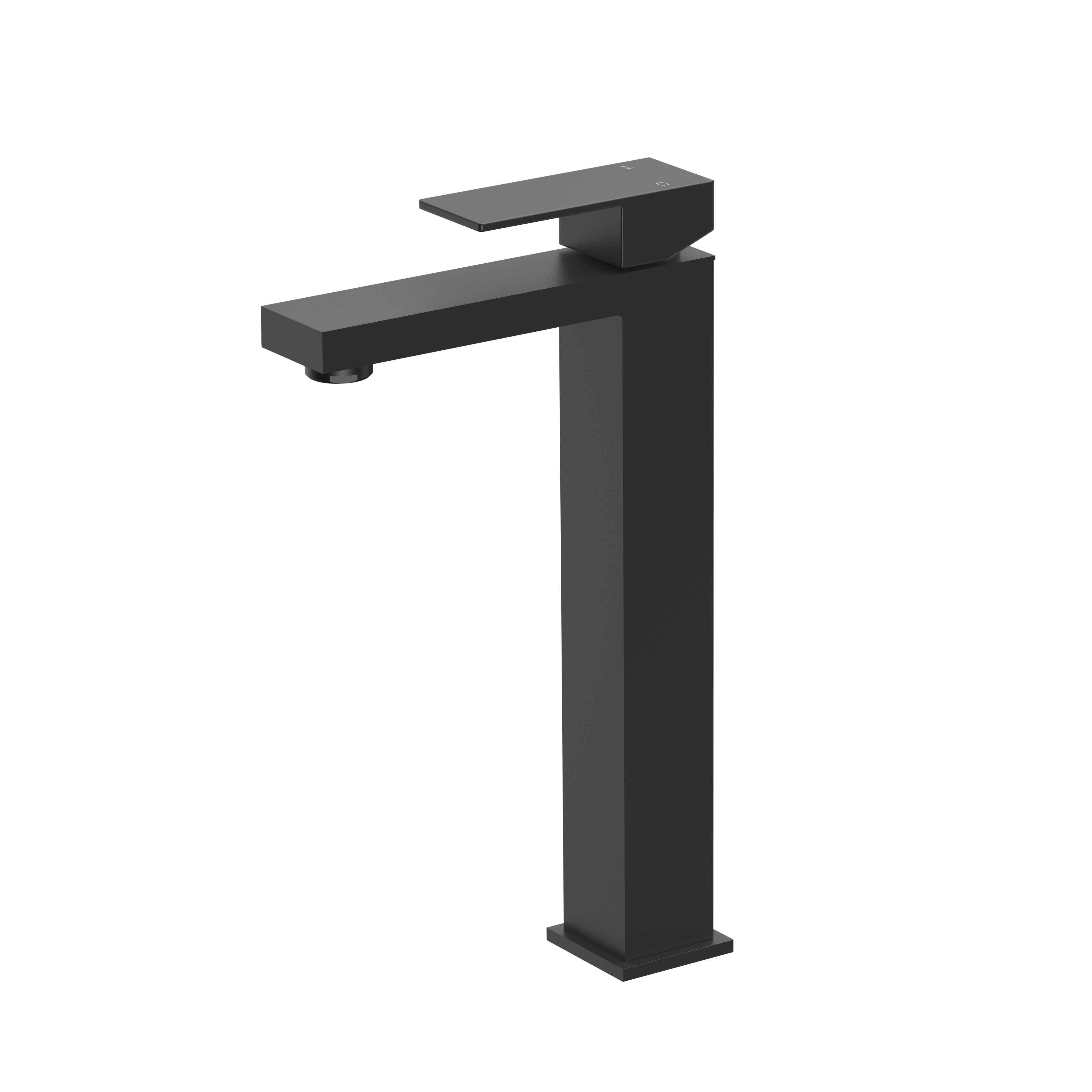 Aquaflo Kent Single-hole Vessel Faucet BFK02