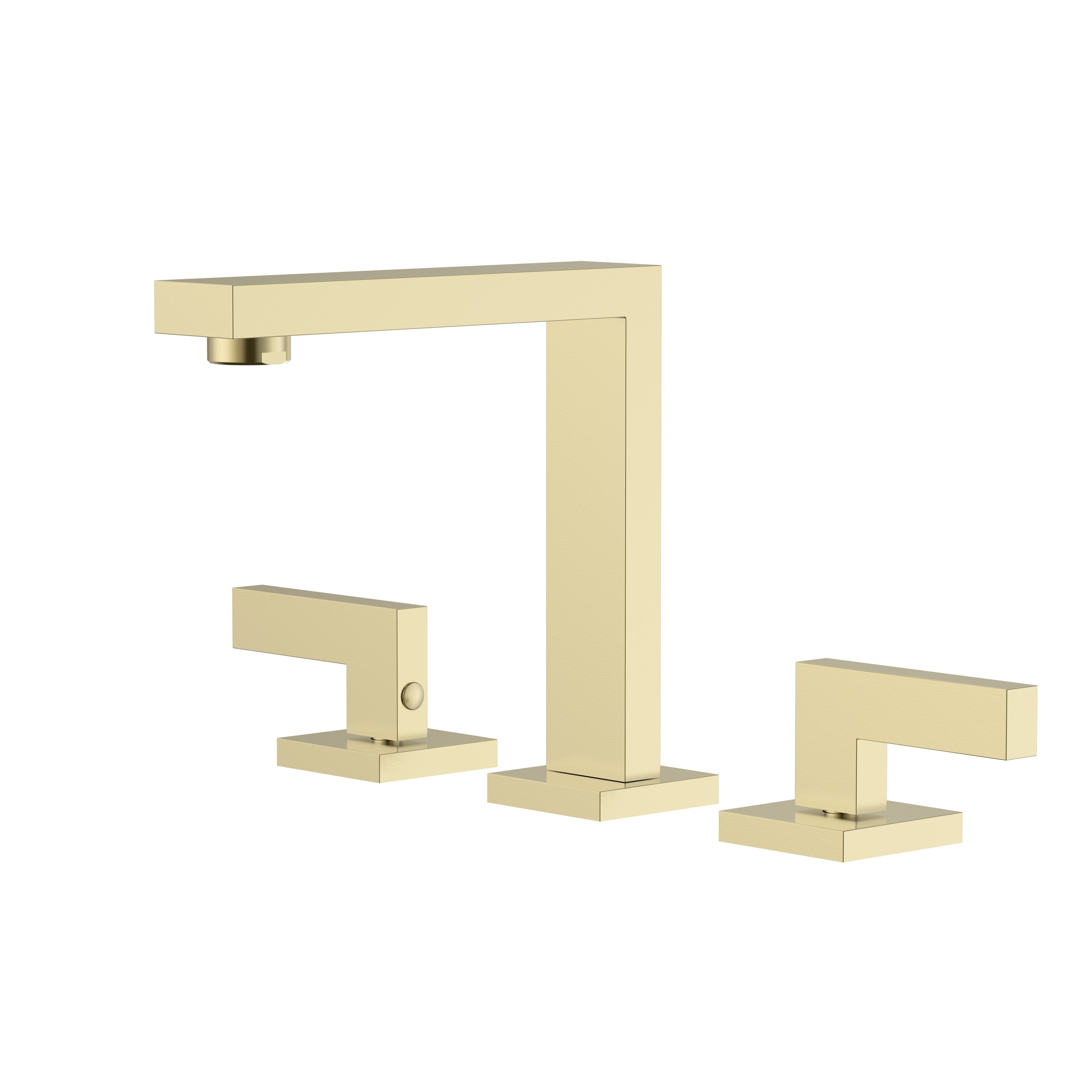 Aquaflo Kent Widespread Bathroom Faucet