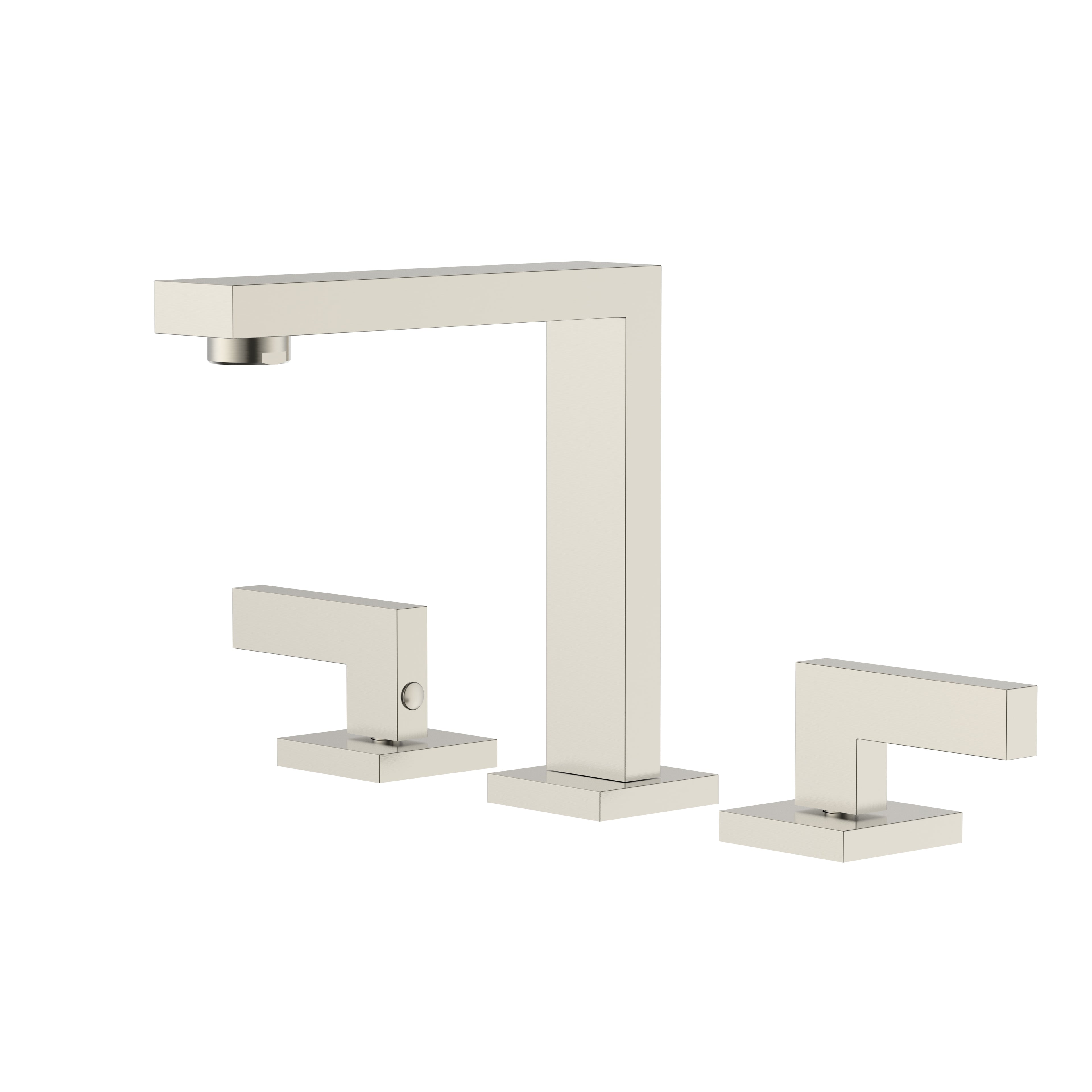 Aquaflo Kent Widespread Bathroom Faucet