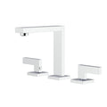Aquaflo Kent Widespread Bathroom Faucet
