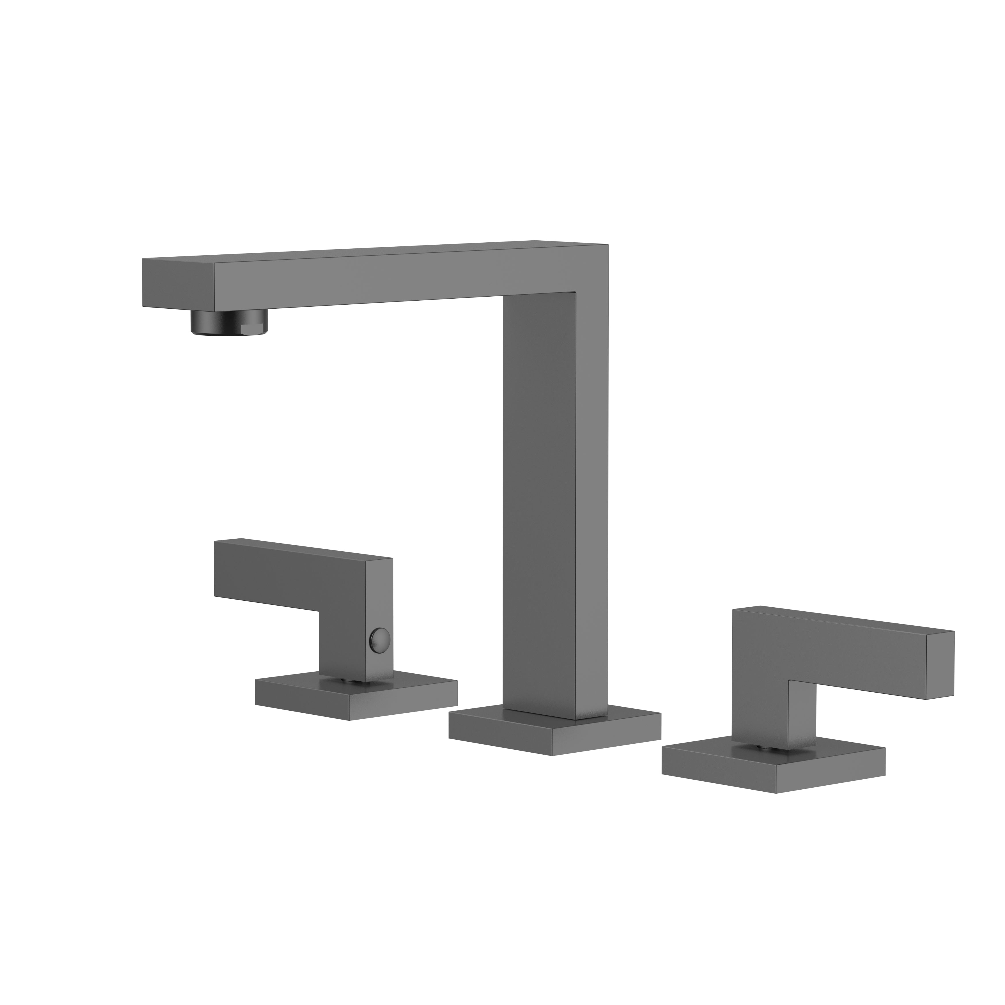 Aquaflo Kent Widespread Bathroom Faucet