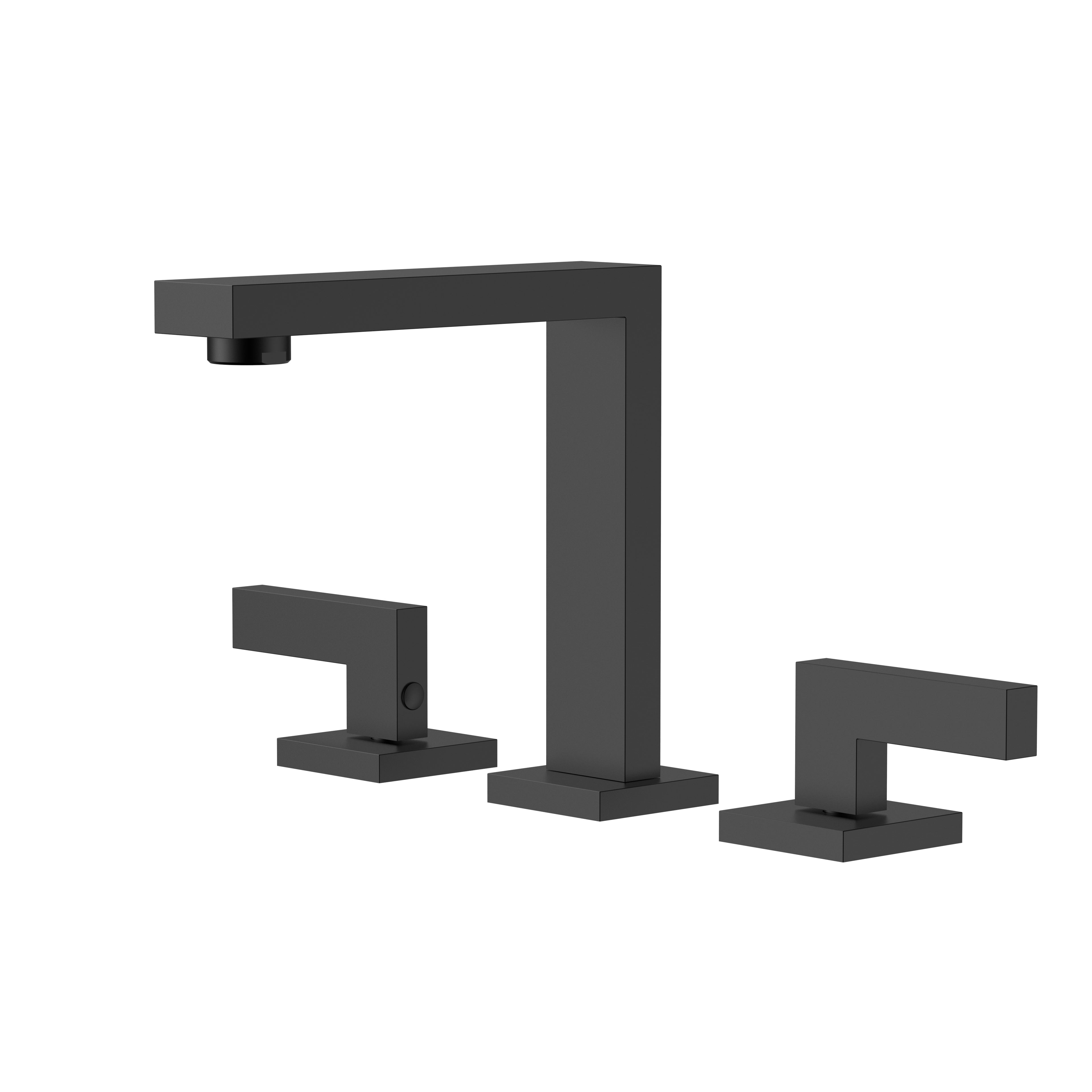 Aquaflo Kent Widespread Bathroom Faucet