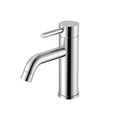 Aquaflo Rund Single-Hole Bathroom Faucet