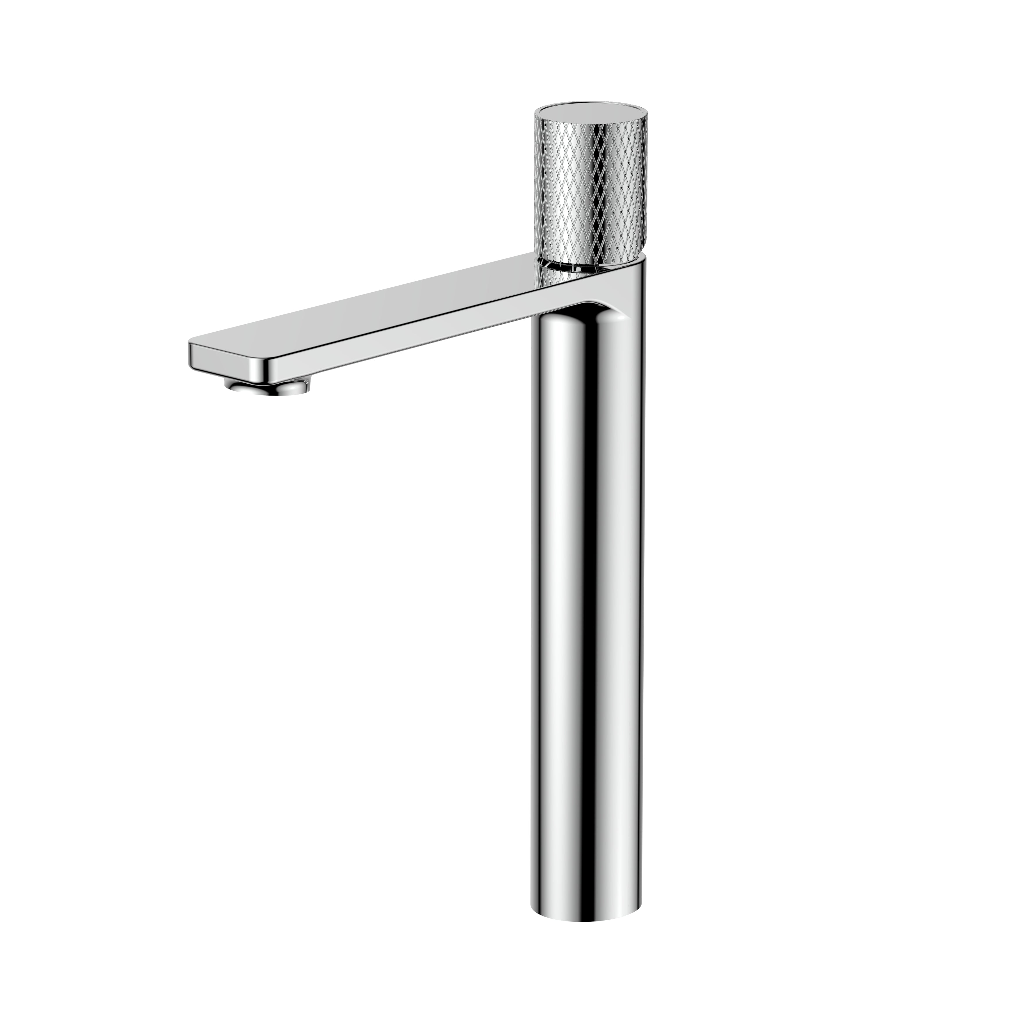 Aquaflo Dia Single-Hole Vessel Faucet BFD02