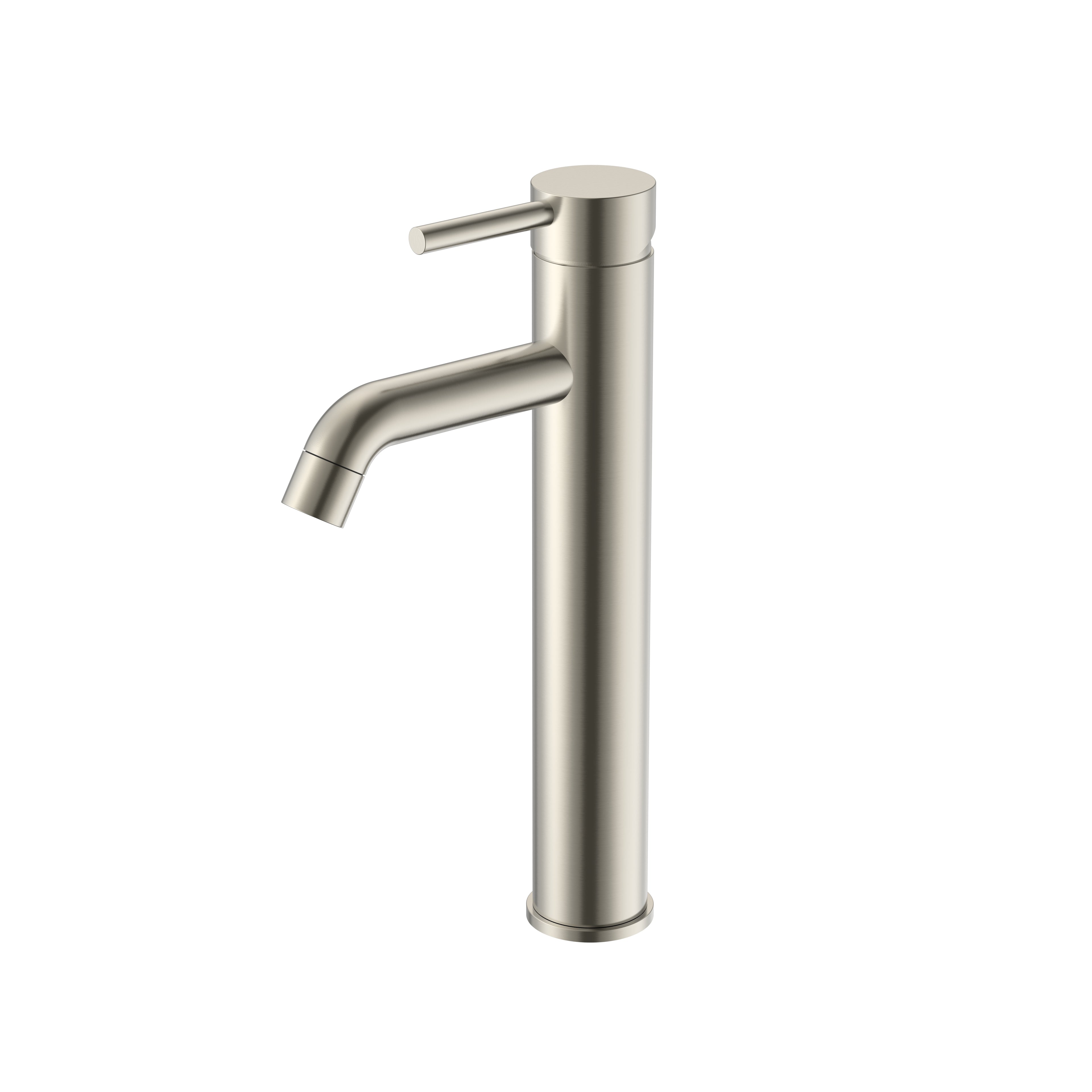 Aquaflo Rund Single-hole Vessel Faucet
