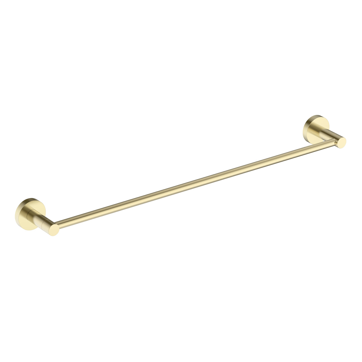 Aquaflo Rund 24" Towel Bar TBR24