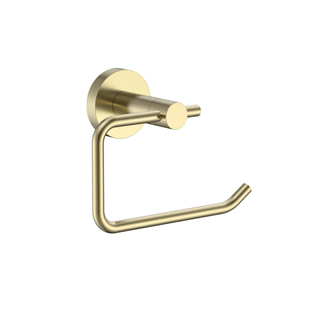Aquaflo Rund Toilet Paper Holder TPHR01