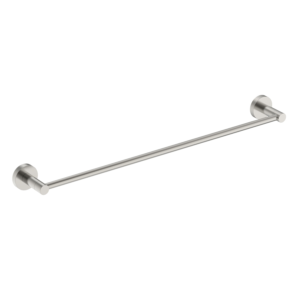 Aquaflo Rund 24" Towel Bar TBR24
