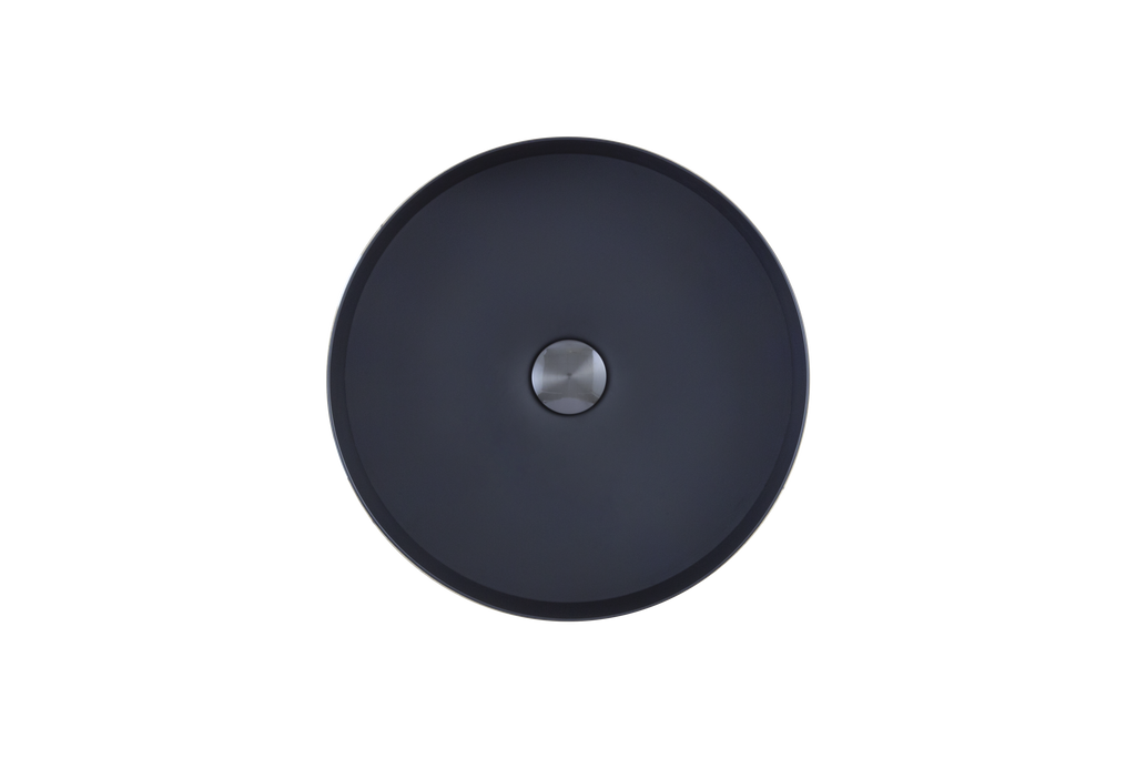 Aquaflo Orb Handcrafted Vessel Sink