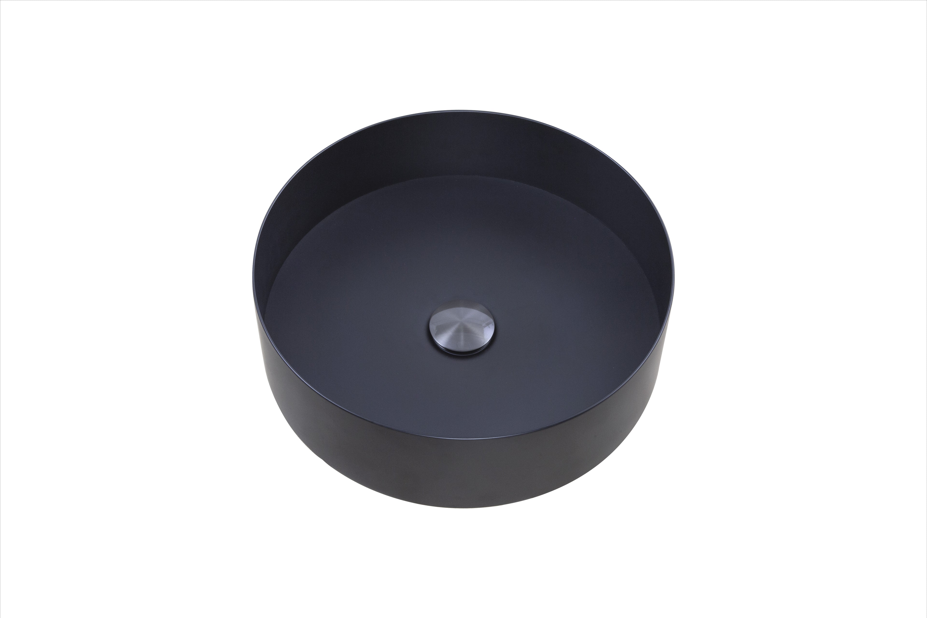Aquaflo Orb Handcrafted Vessel Sink