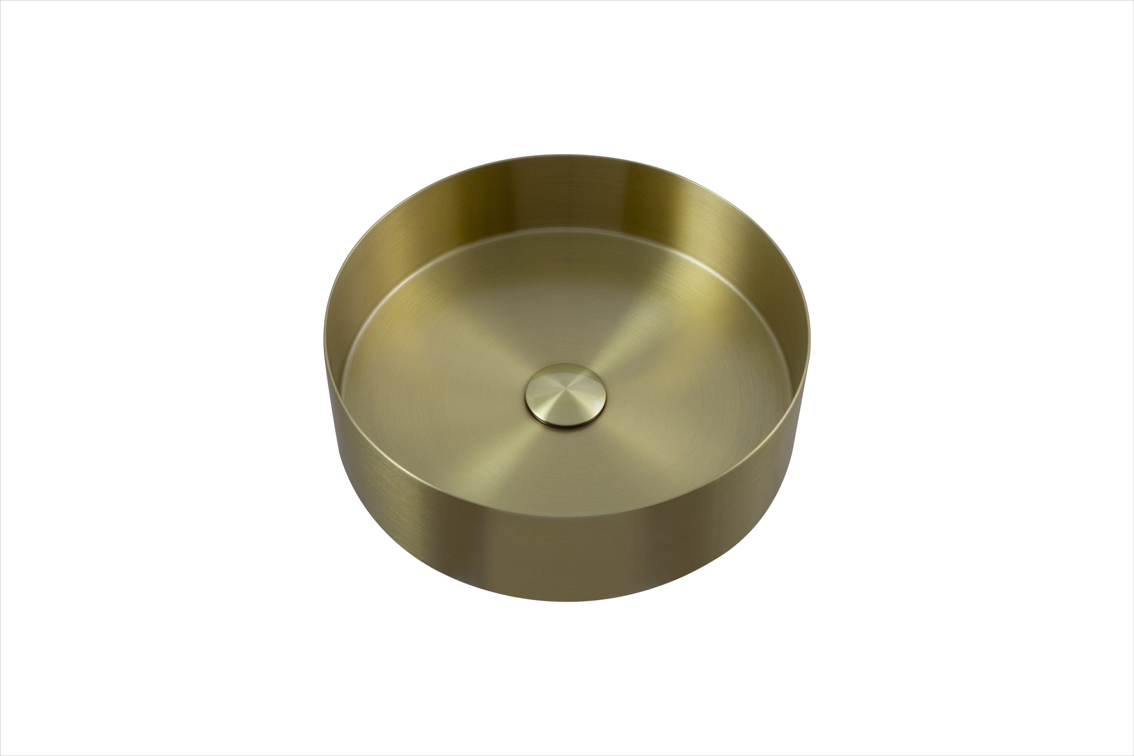 Aquaflo Orb Handcrafted Vessel Sink