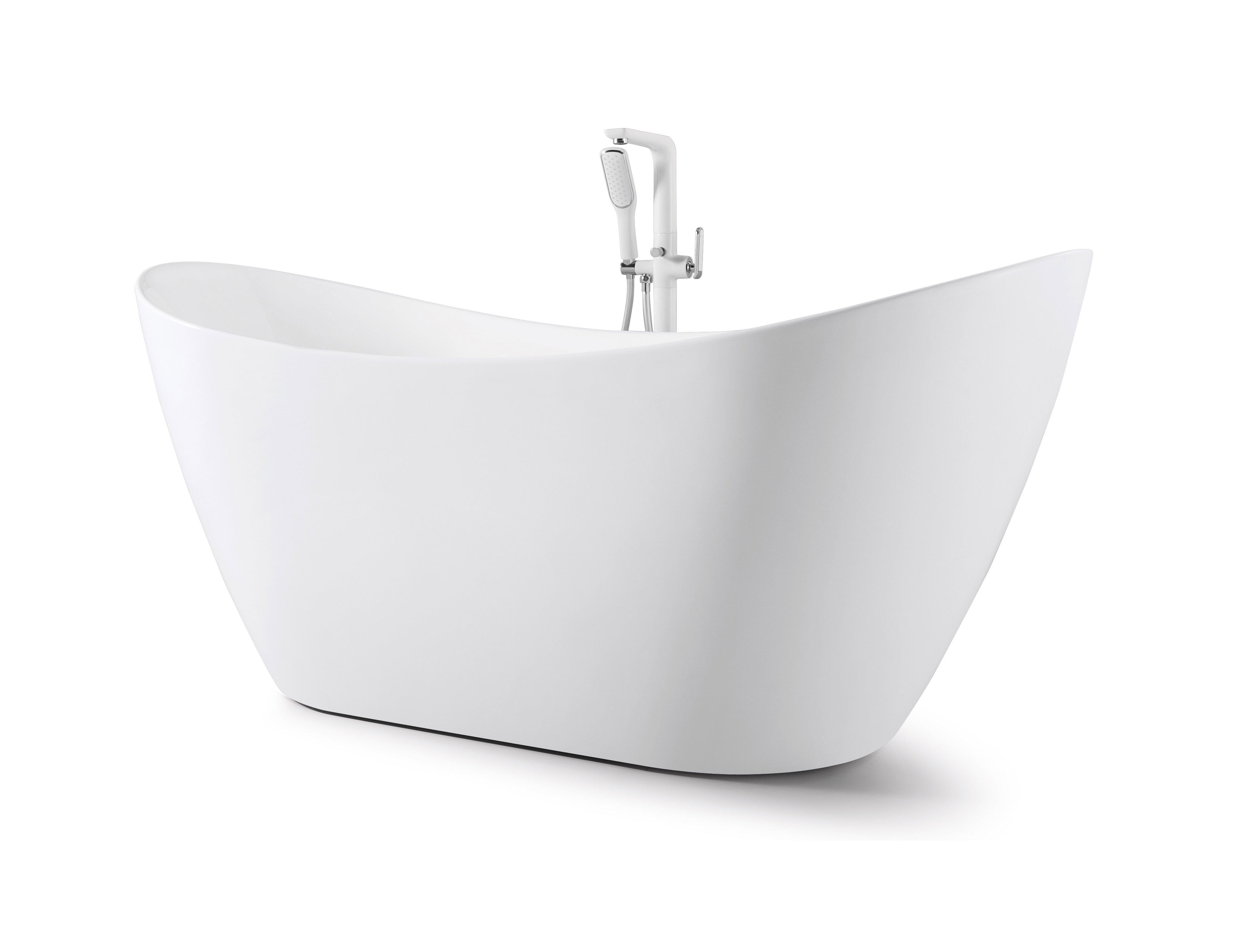 Aquaflo Bliss Freestanding Bathtub