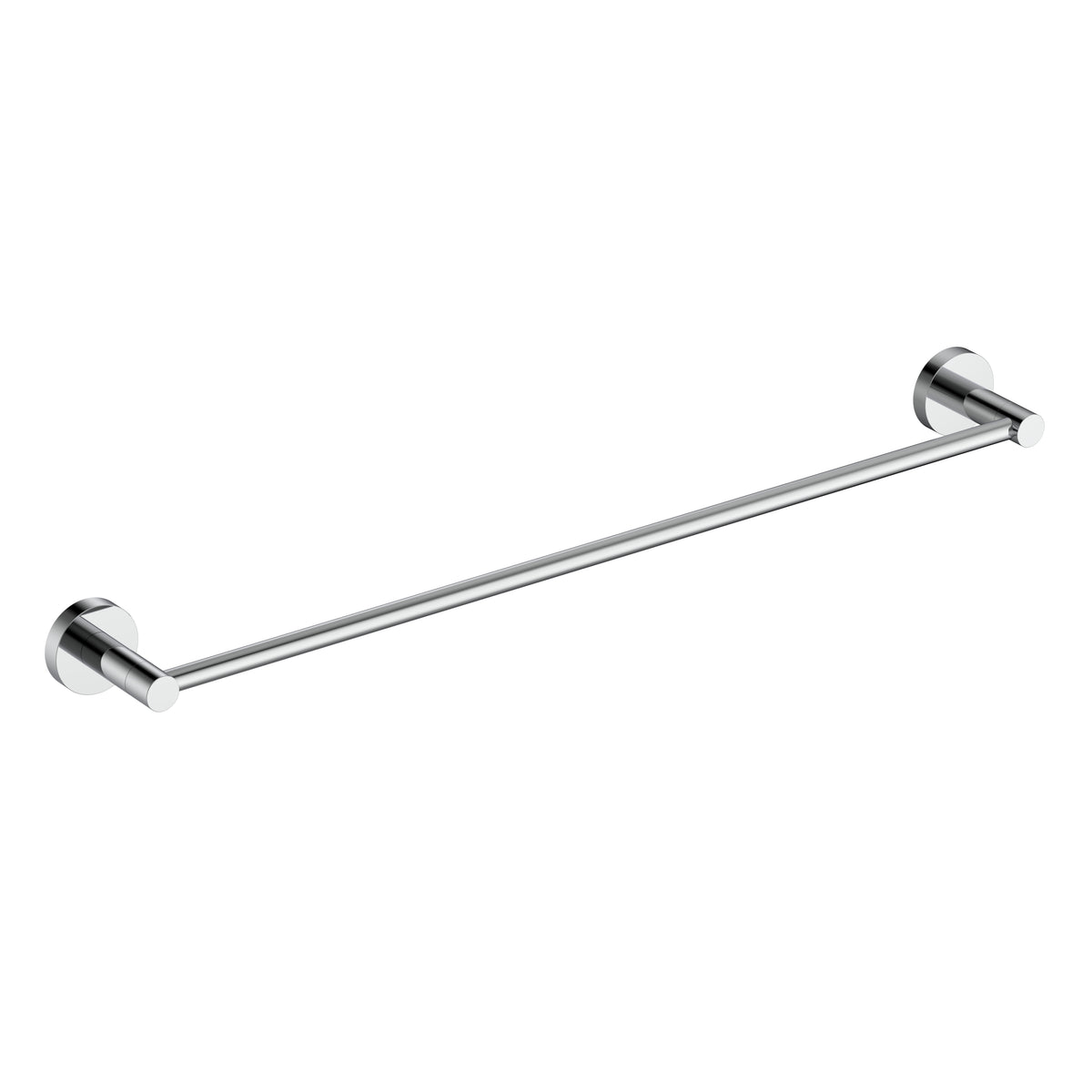 Aquaflo Rund 24" Towel Bar TBR24