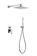 AquafloPro Fano 2-Way Pressure Balance Shower System