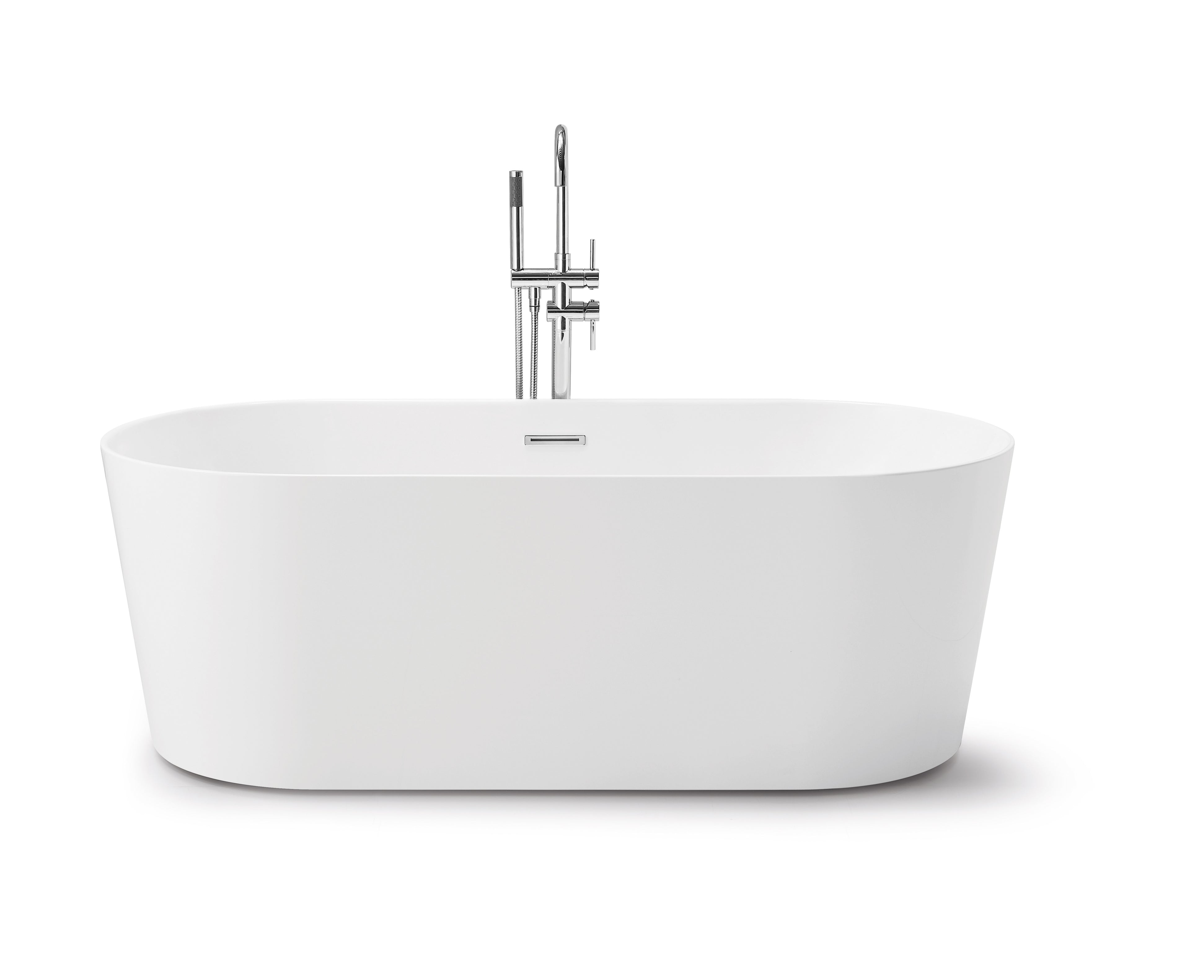 Aquaflo Harmony Freestanding Bathtub