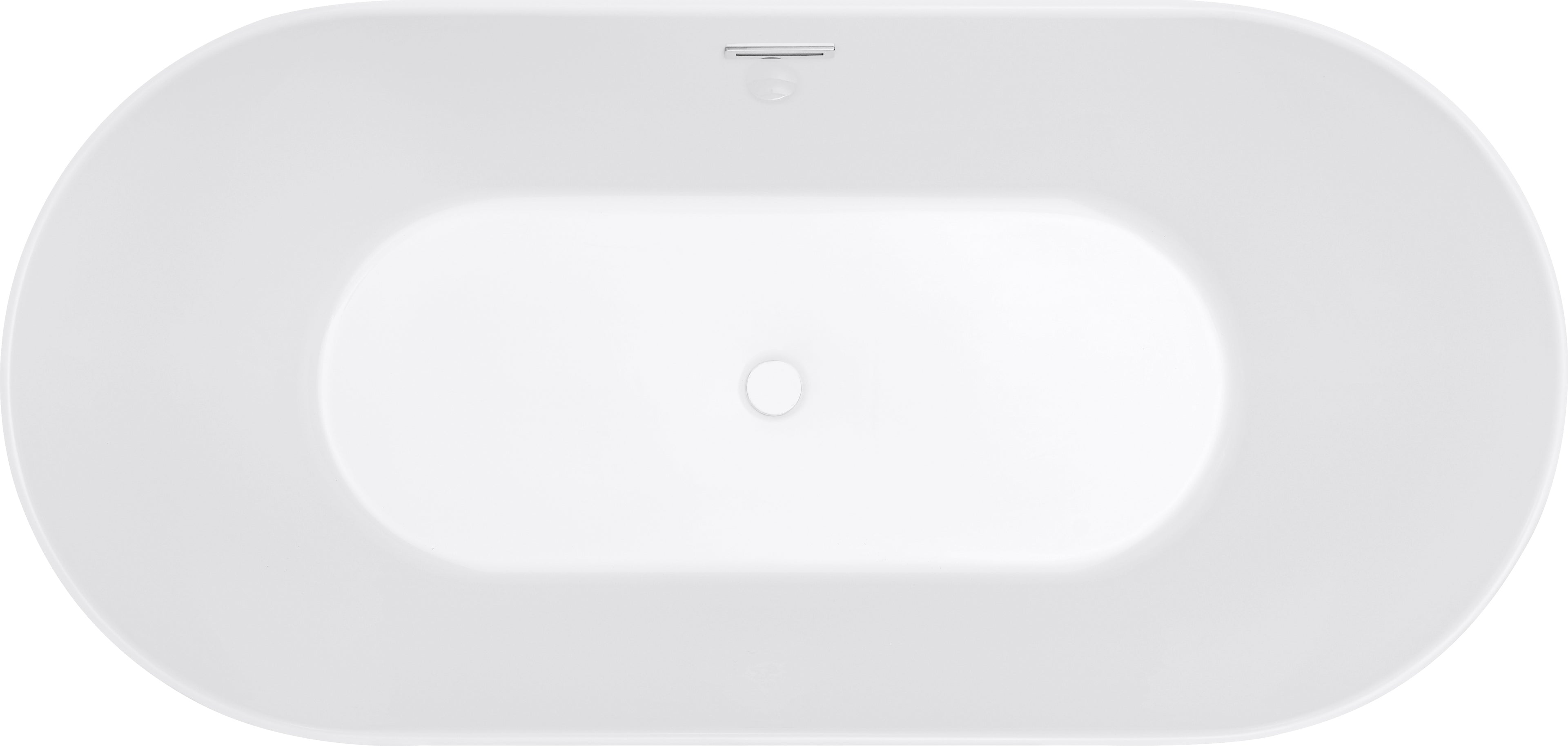 Aquaflo Harmony Freestanding Bathtub