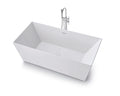 Aquaflo Sapphire Freestanding Bathtub