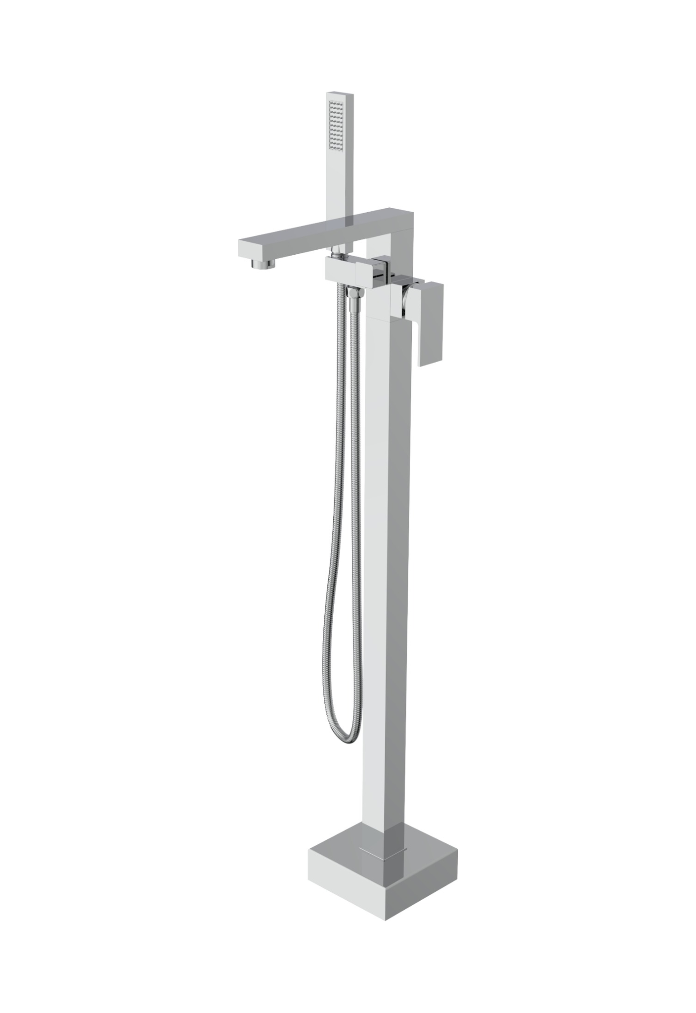 Aquaflo Kent Freestanding Tub Filler