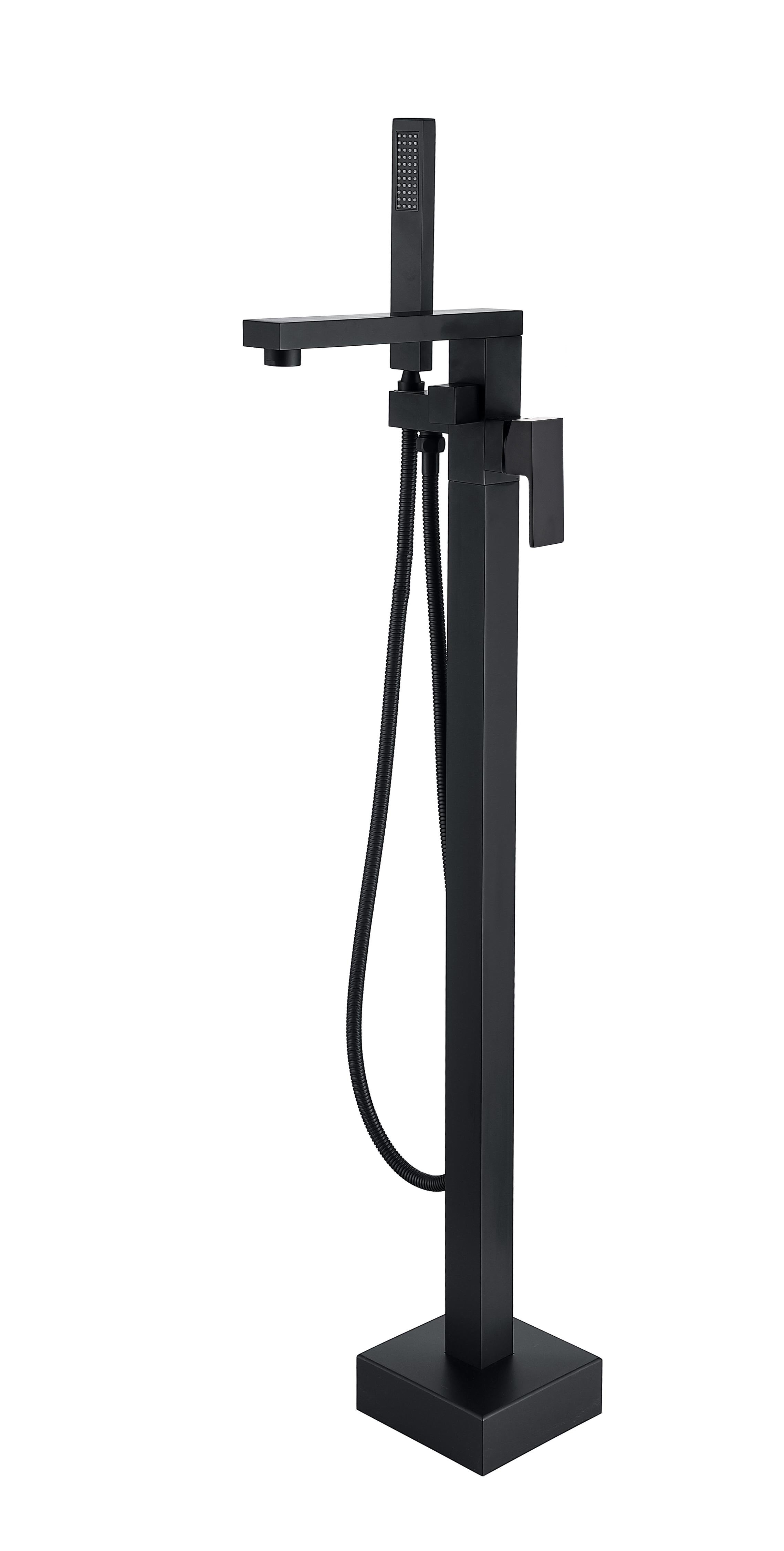 Aquaflo Kent Freestanding Tub Filler