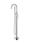 Aquaflo Rund Freestanding Tub Filler