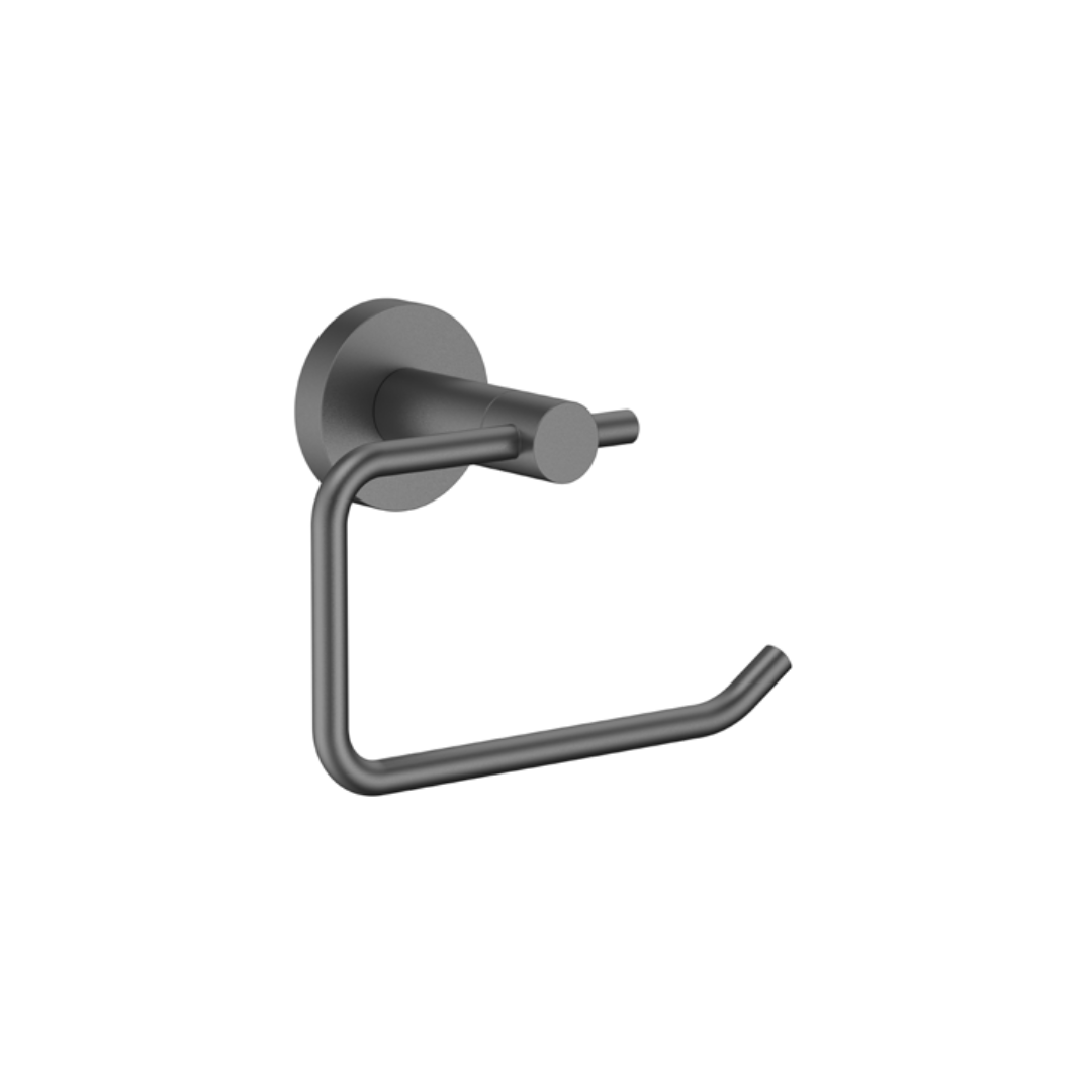 Aquaflo Rund Toilet Paper Holder TPHR01
