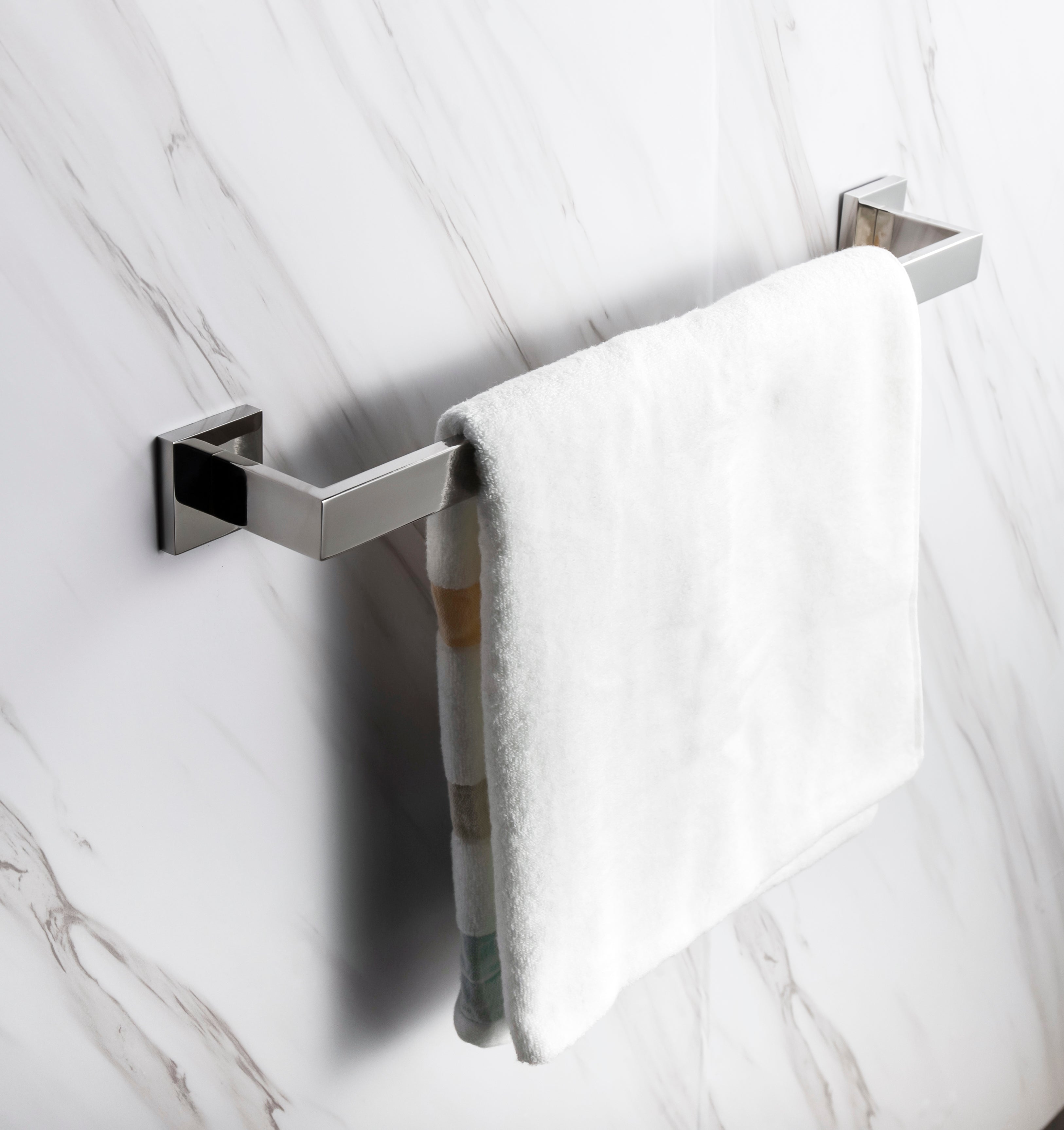 Aquaflo Kent 24” Towel Bar TBK24